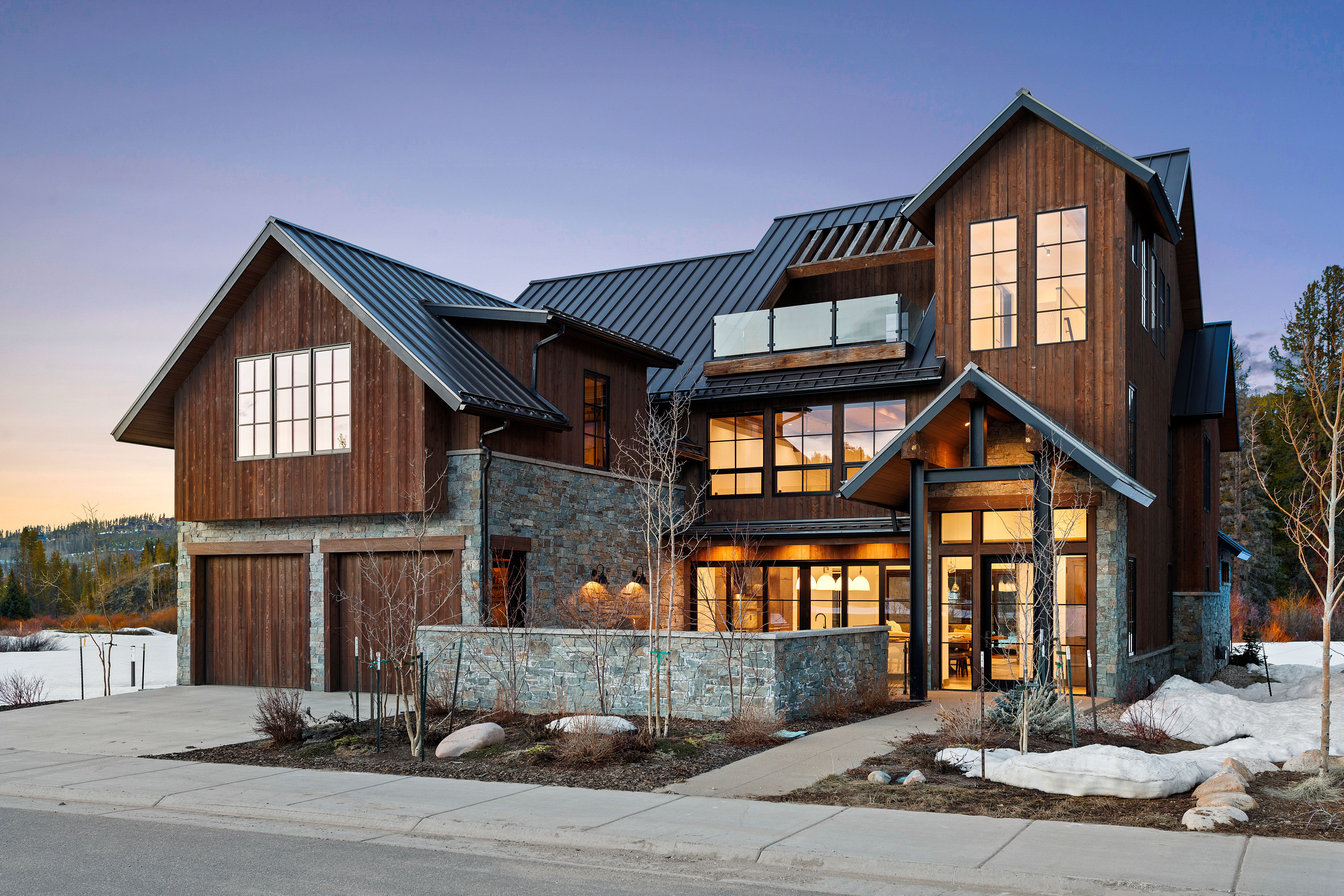 Truly Special Custom Luxury Home