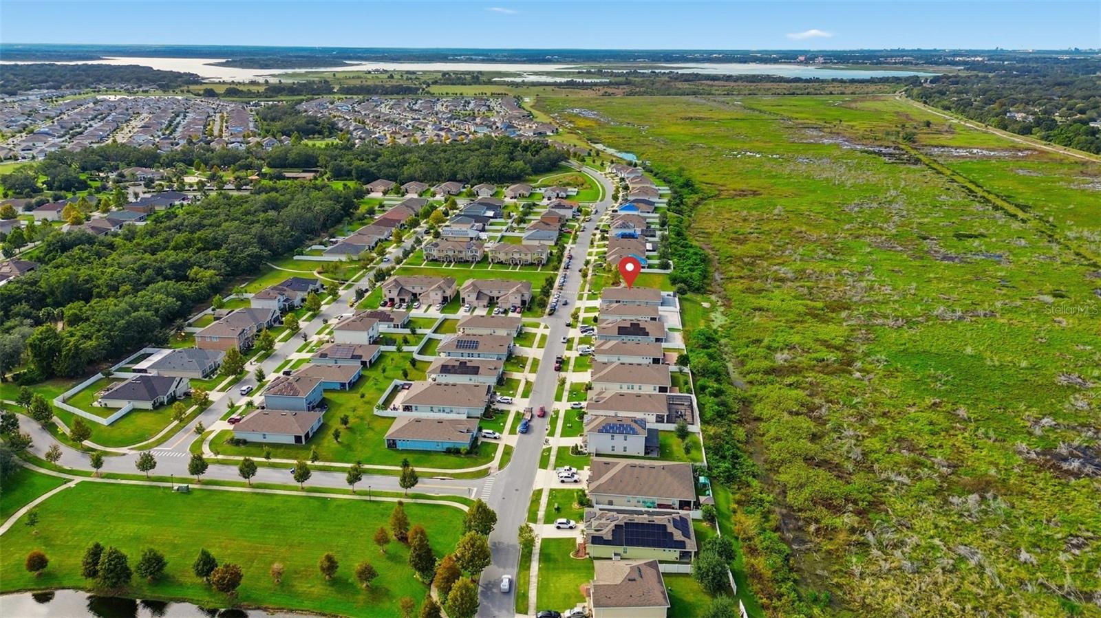 KISSIMMEE, Florida, 34744, United States, 4 Bedrooms Bedrooms, ,4 BathroomsBathrooms,Residential,For Sale,1986116