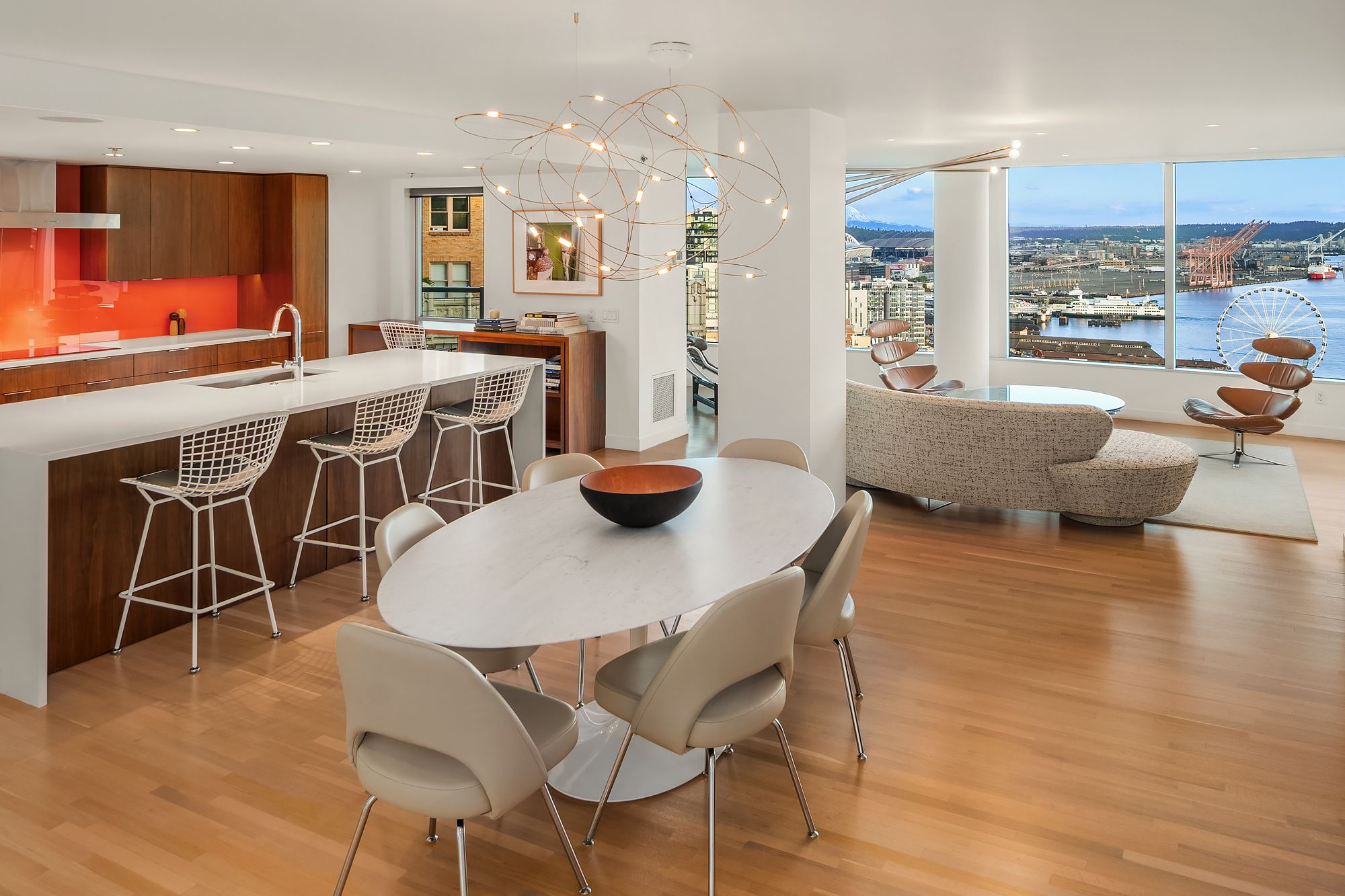  2000 1st Ave Unit #1602, Seattle, WA 98121 - 物件實景