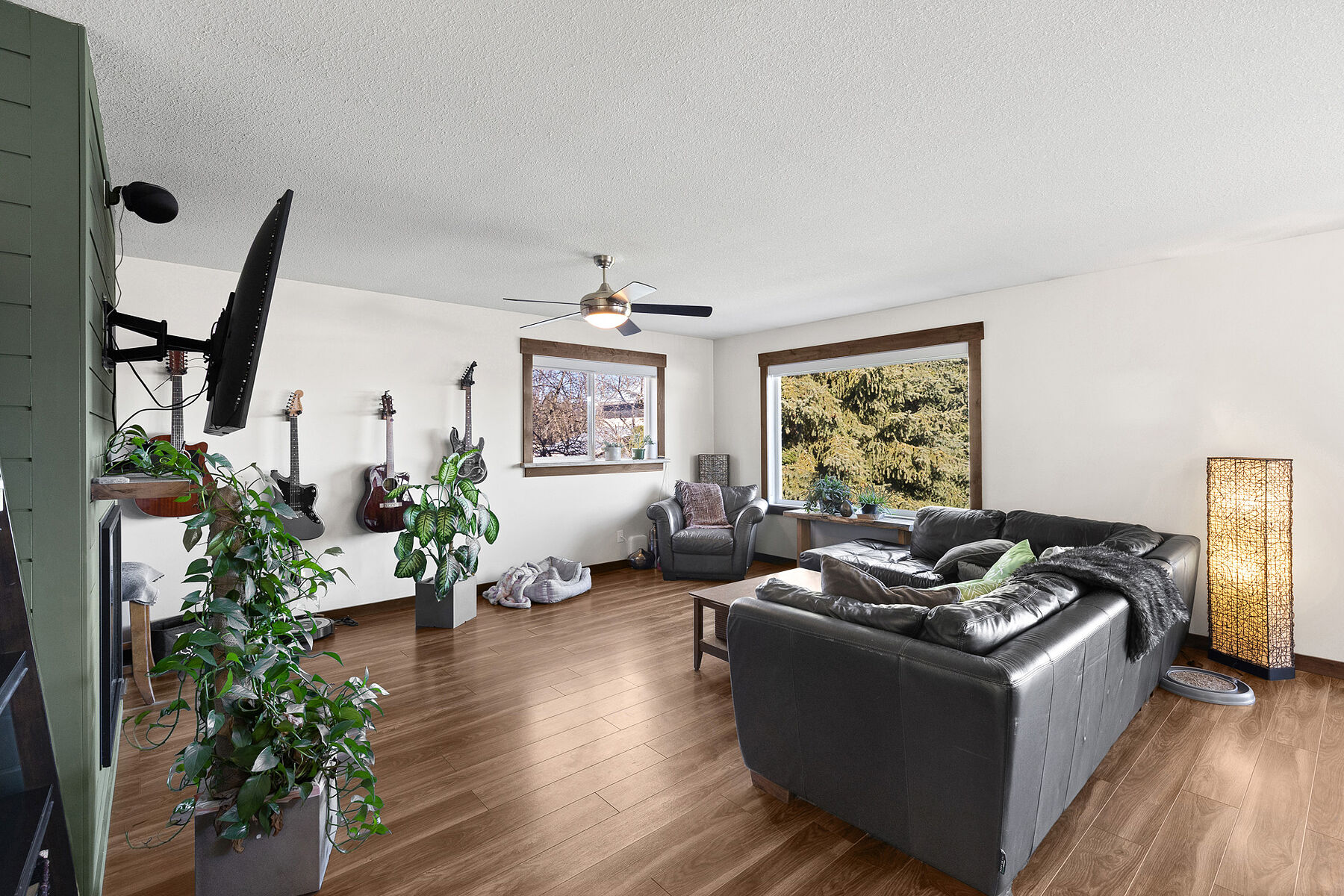  Hobby Farm in Armstrong - 物件實景