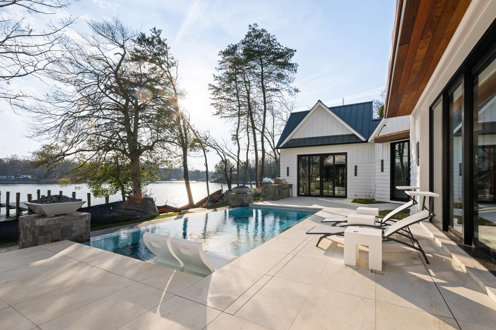  1201 Eden Lane, Annapolis, MD, 21403 - 物件實景