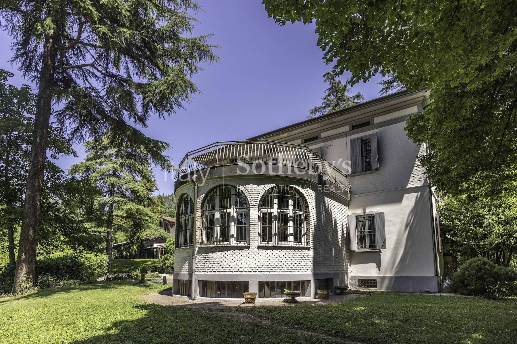  Stunning property on the hills of Bologna - 物件實景