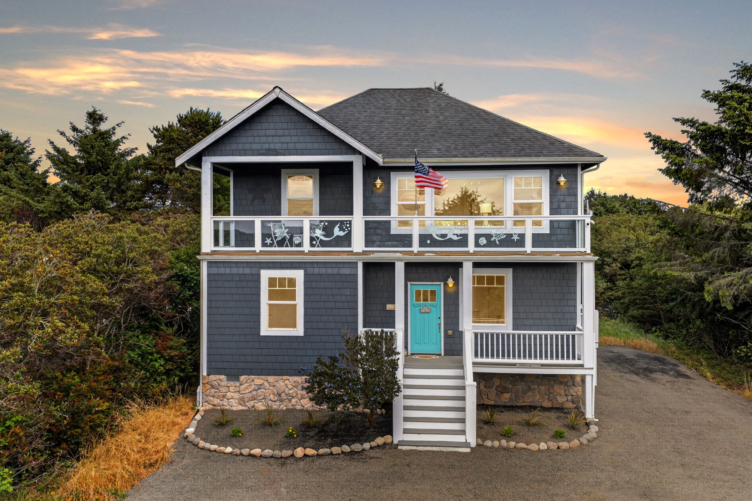  126 Sand Dune Ave NW, Ocean Shores, WA 98569 - 物件實景