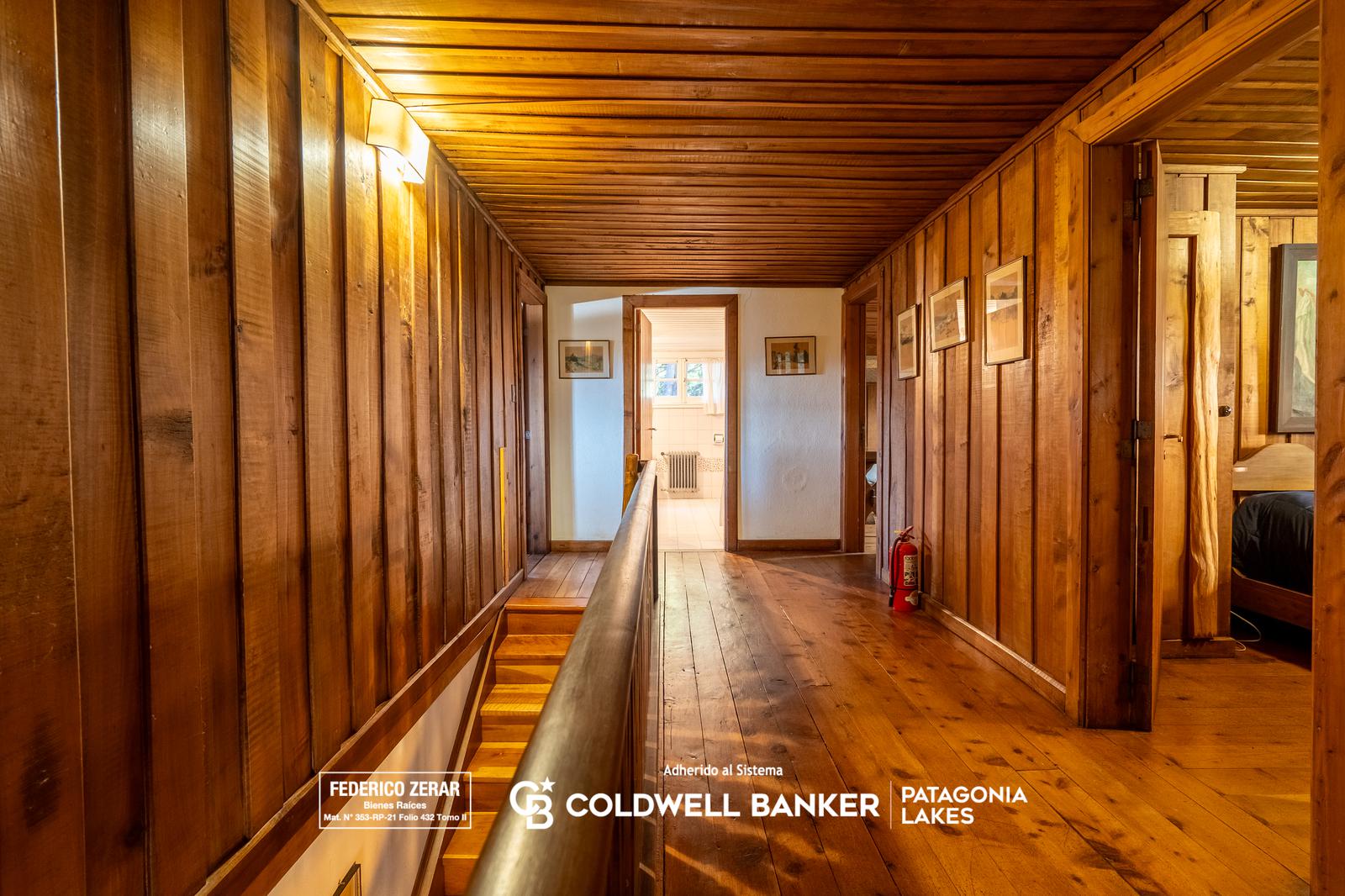 Casa en Colonia Suiza-Bariloche, Bariloche, AR-R, AR, 5 Bedrooms Bedrooms, ,3 BathroomsBathrooms,Residential,For Sale,Casa en Colonia Suiza-Bariloche,1612483