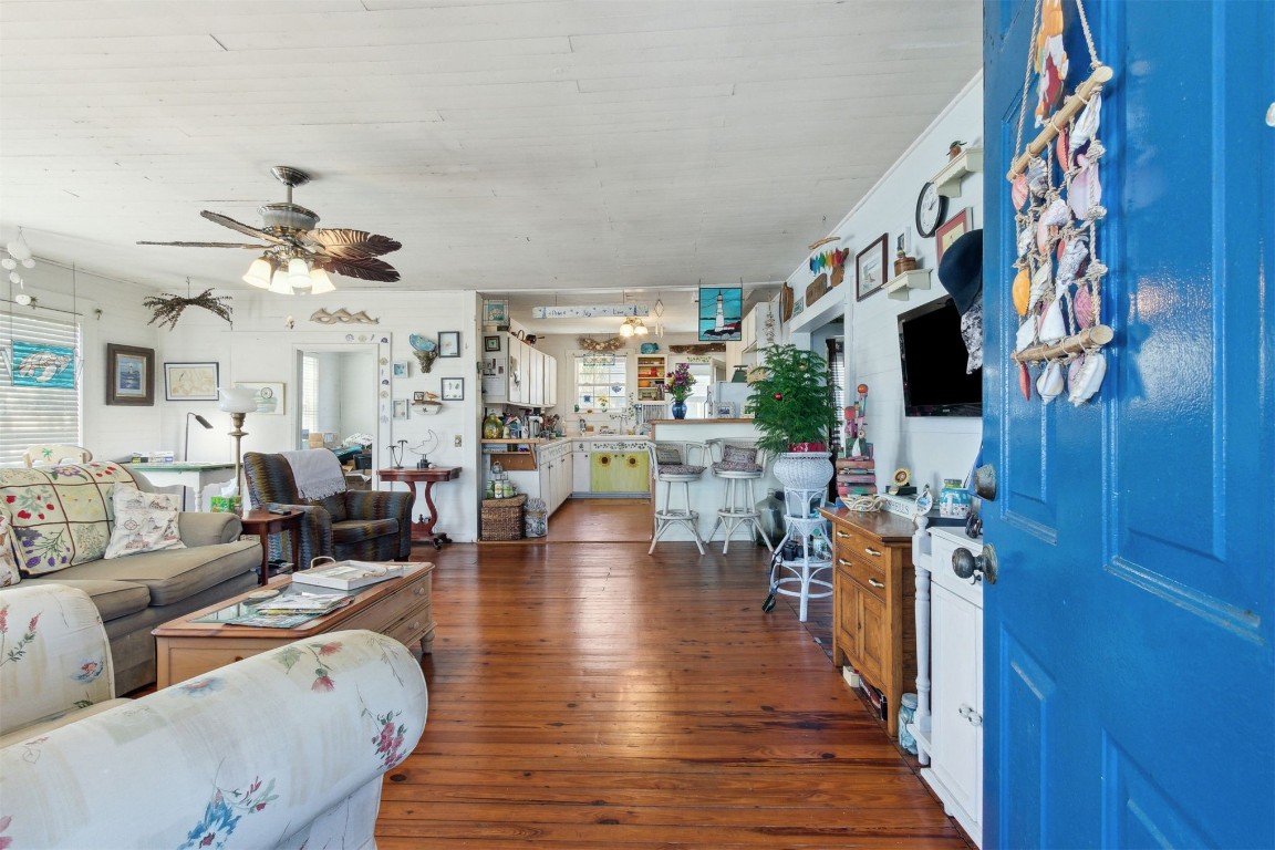 Fernandina Beach, Florida, 32034, United States, 4 Bedrooms Bedrooms, ,2 BathroomsBathrooms,Residential,For Sale,1721923