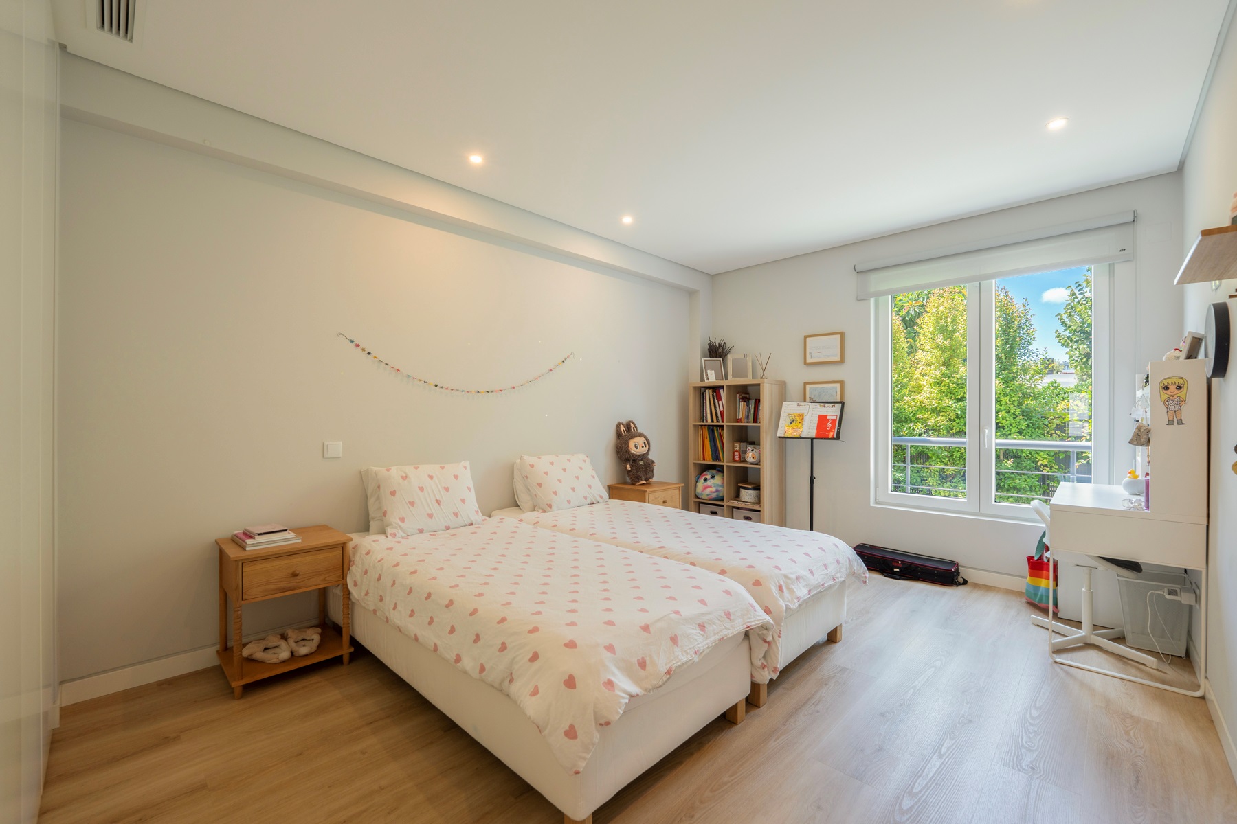  Flat, 4 bedrooms, for Sale - 物件實景