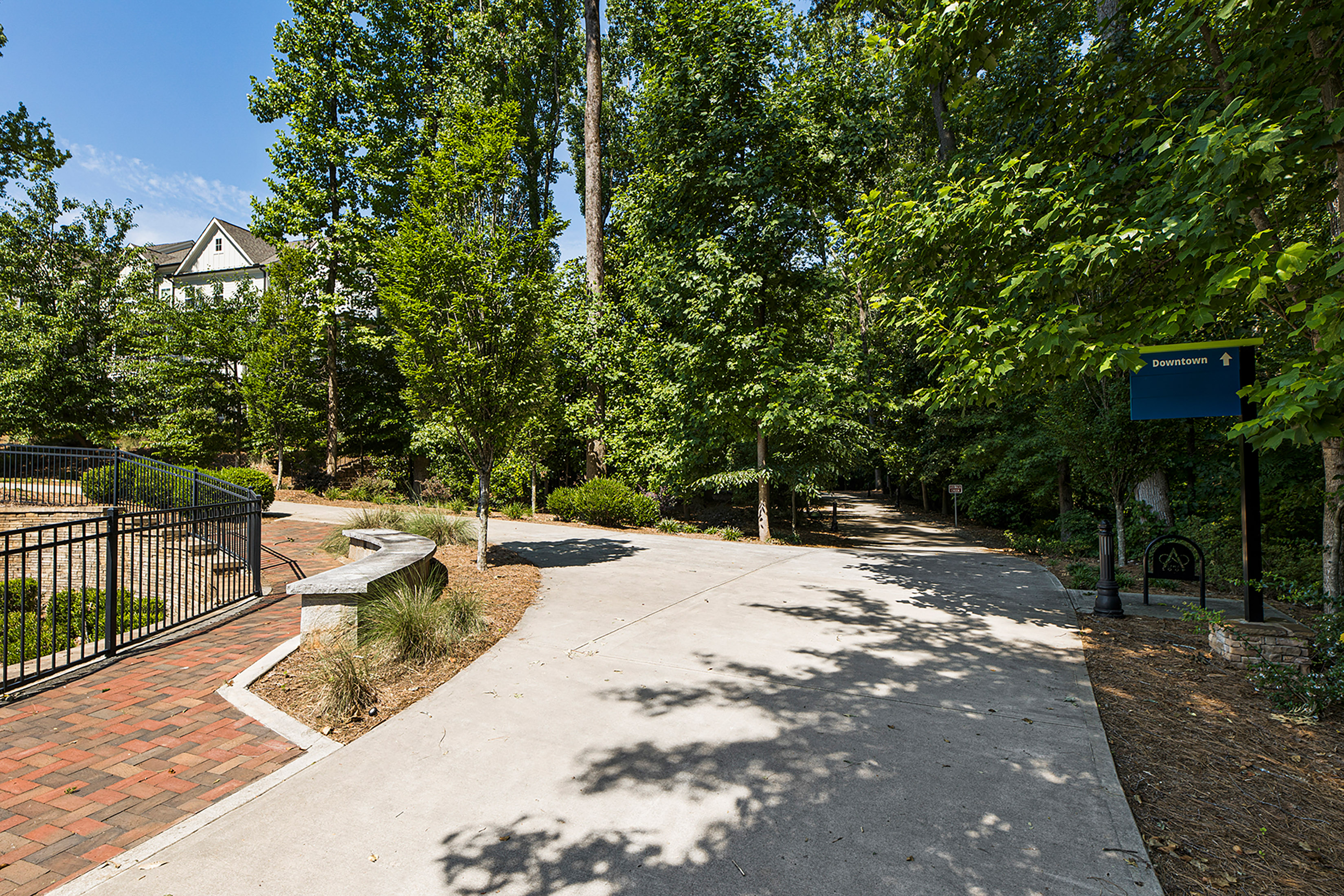  Ideally Positioned in Midwick, One of Alpharetta