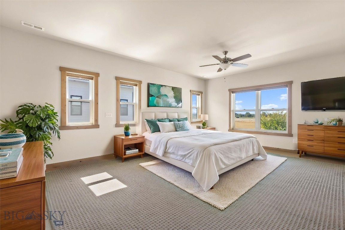 Bozeman, Montana, 59715, United States, 3 Bedrooms Bedrooms, ,3 BathroomsBathrooms,Residential,For Sale,1821481