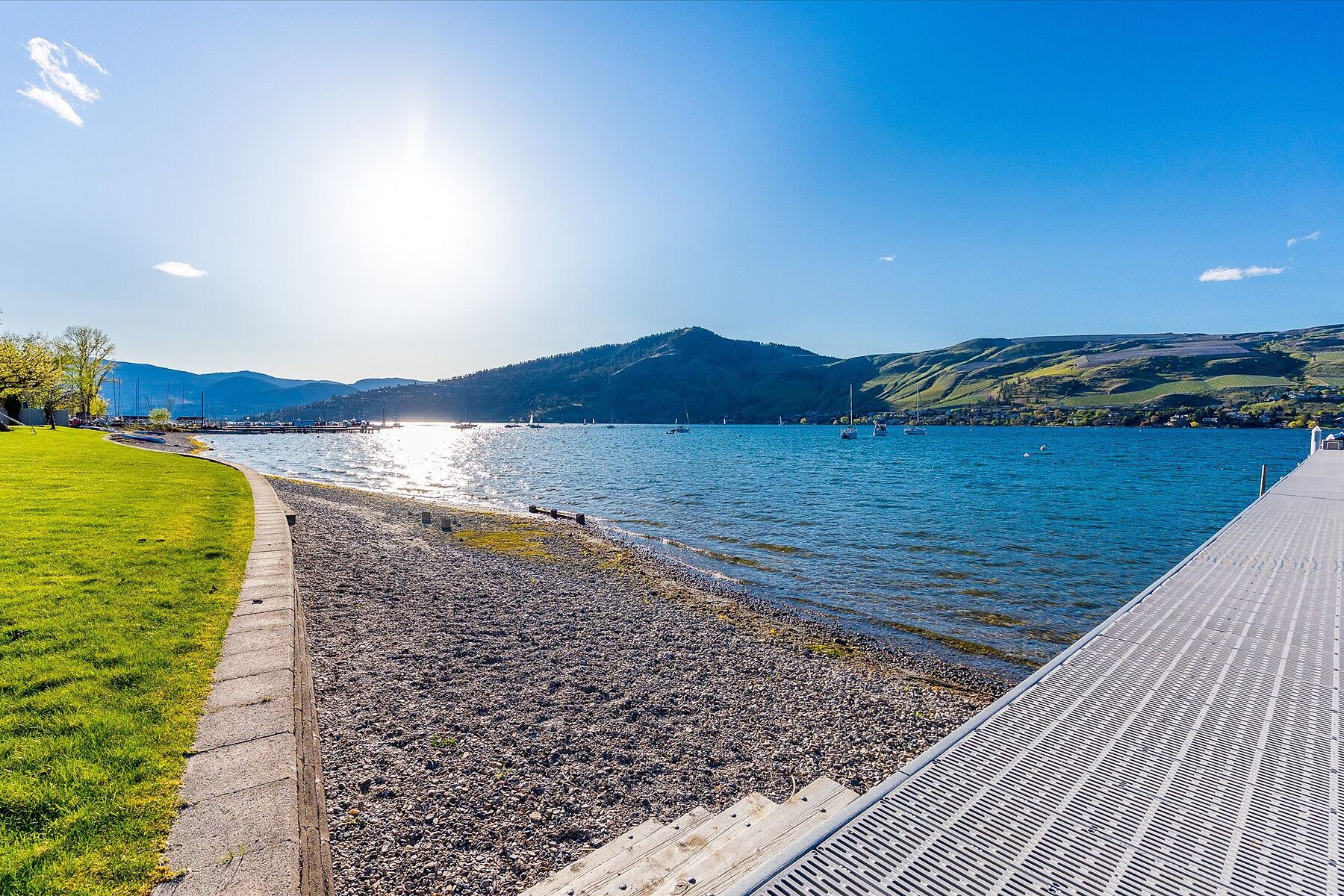  The Lakeside Residences - 物件實景