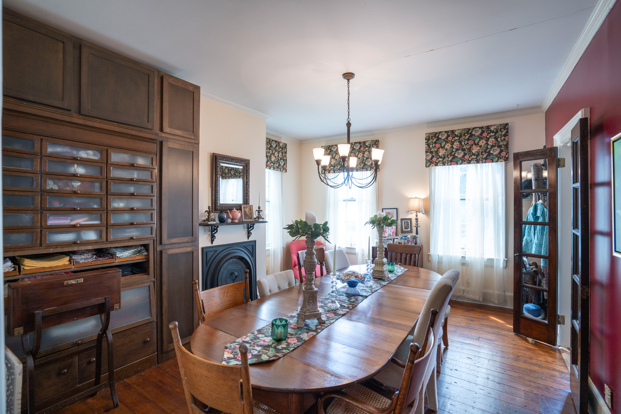  223 W Curtin St, Bellefonte, PA 16823 - 物件實景