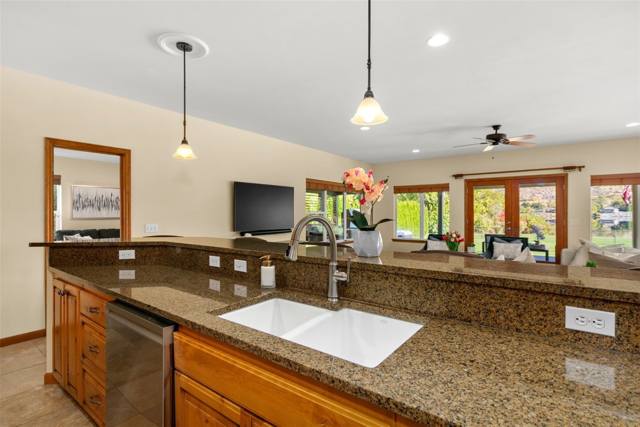  256 Vineyard Dr, Orondo, WA 98843 - 物件實景