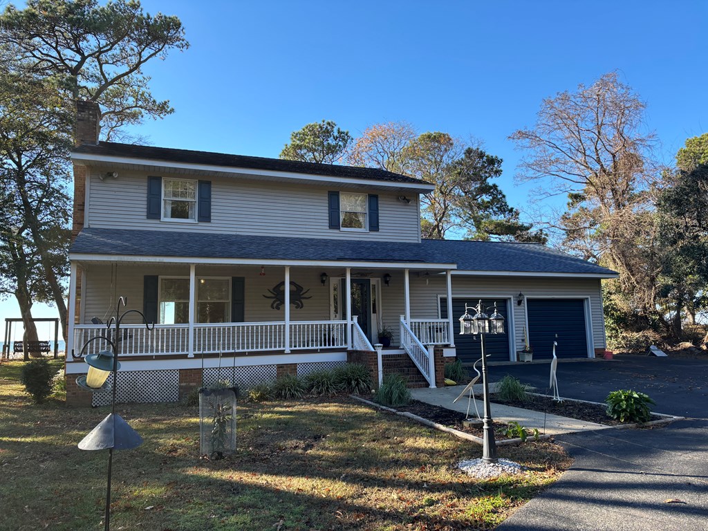 Machipongo, Virginia, 23405, United States, 3 Bedrooms Bedrooms, ,3 BathroomsBathrooms,Residential,For Sale,2003138