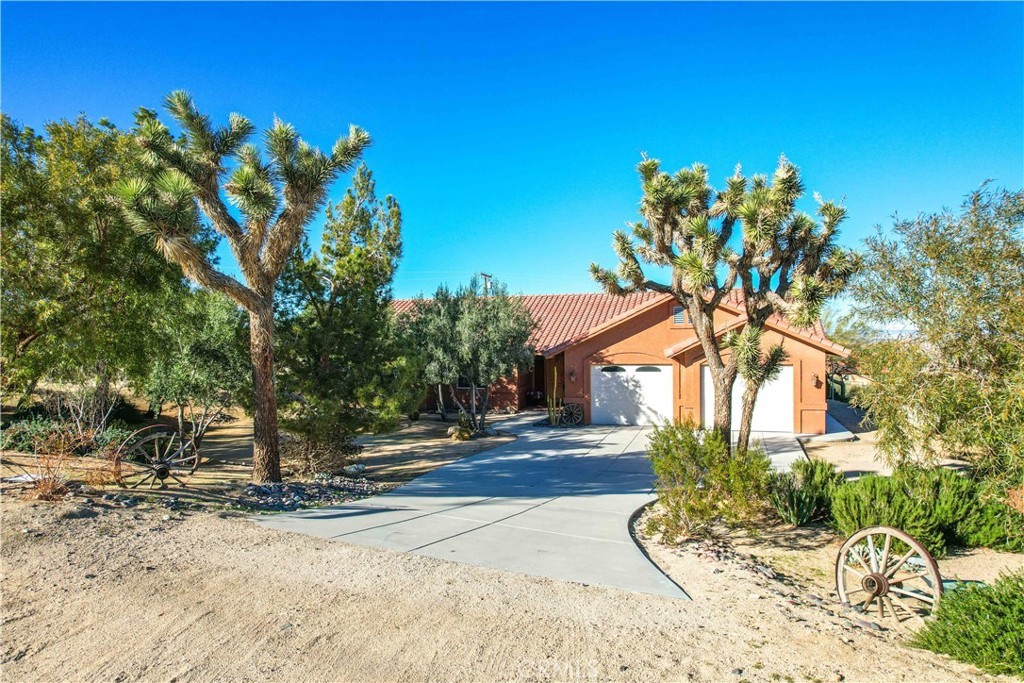 61218 Sandalwood, Joshua Tree, California, 92252, United States, 3 Bedrooms Bedrooms, ,2 BathroomsBathrooms,Residential,For Sale,61218 Sandalwood,1619785