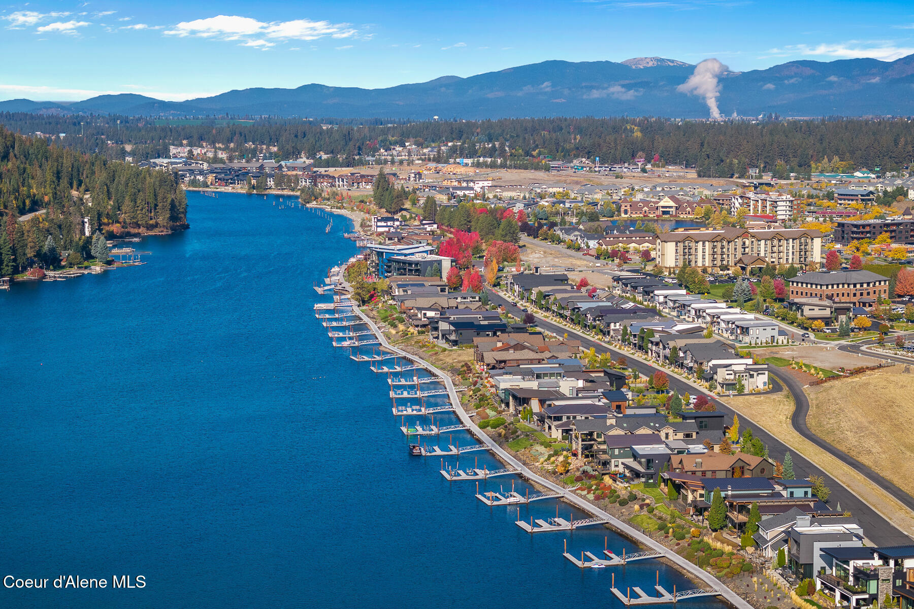 Coeur d'Alene, Idaho, 83814, United States, 4 Bedrooms Bedrooms, ,4 BathroomsBathrooms,Residential,For Sale,2012551