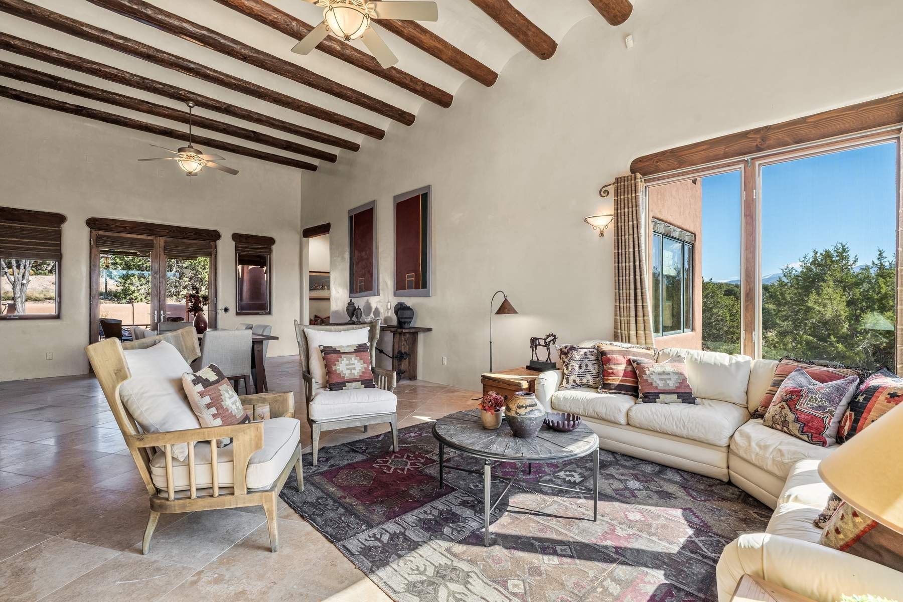  61 Paseo del Antilope - 物件實景