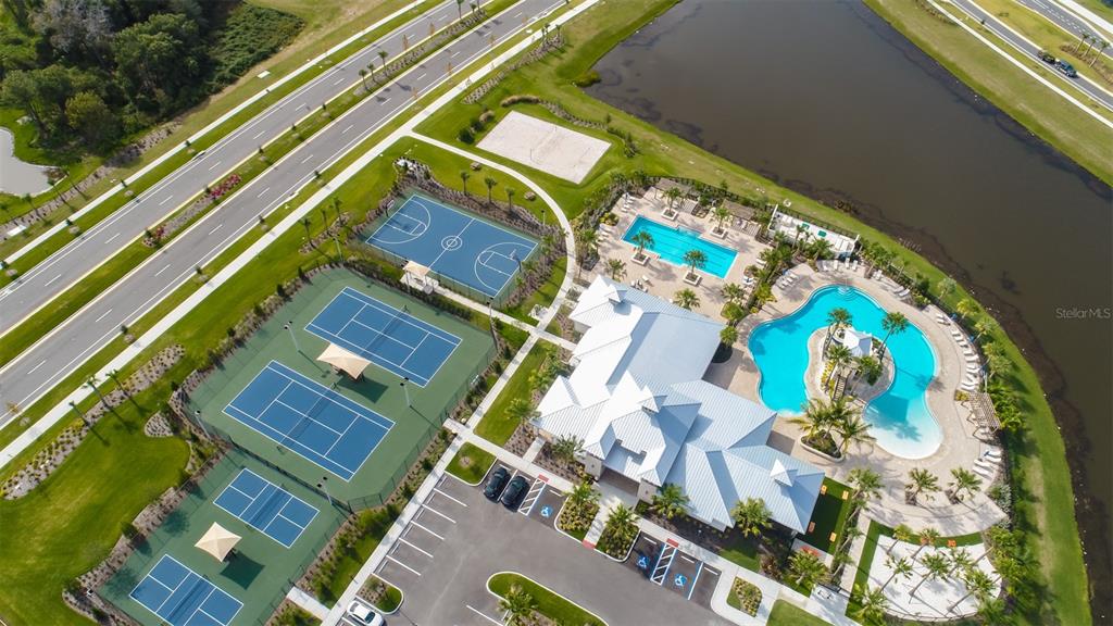 Apollo Beach, Florida, 33572, United States, 4 Bedrooms Bedrooms, ,3 BathroomsBathrooms,Residential,For Sale,1987477