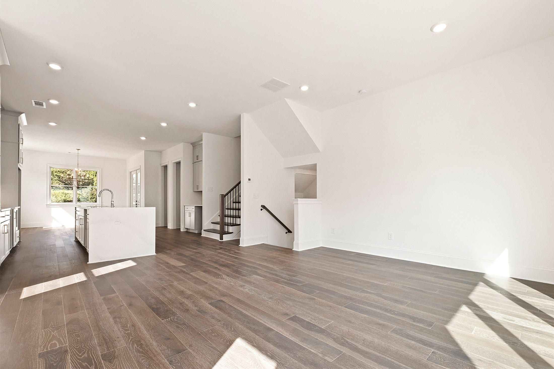  Stunning New Townhome Located in the Heart of Buckhead - 物件實景
