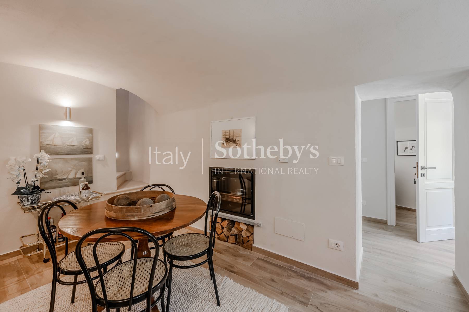  Elegant panoramic retreat in the heart of Monferrato - 物件實景