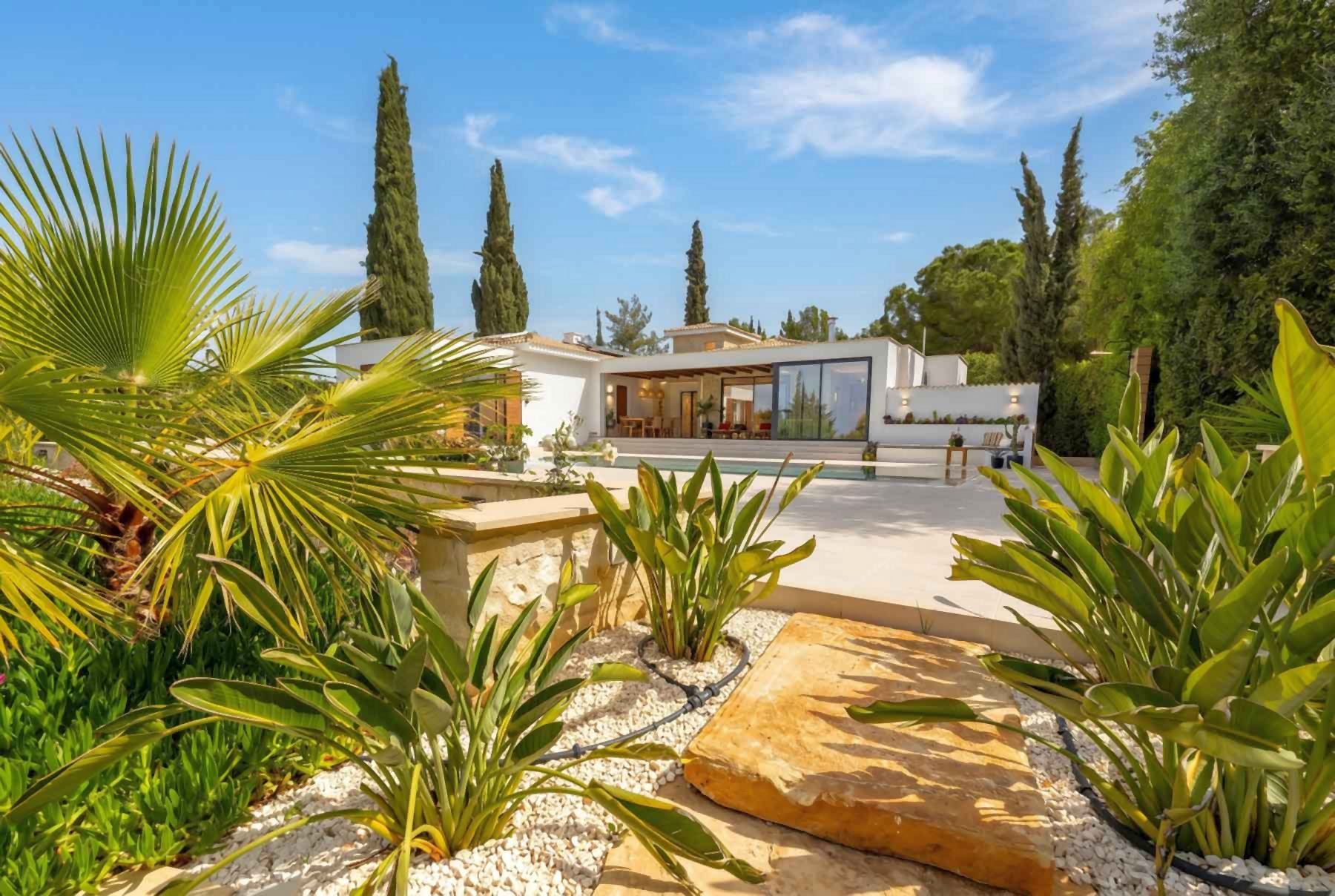  Four Bedroom Bungalow in Aphrodite Hills Golf Resort - 物件實景