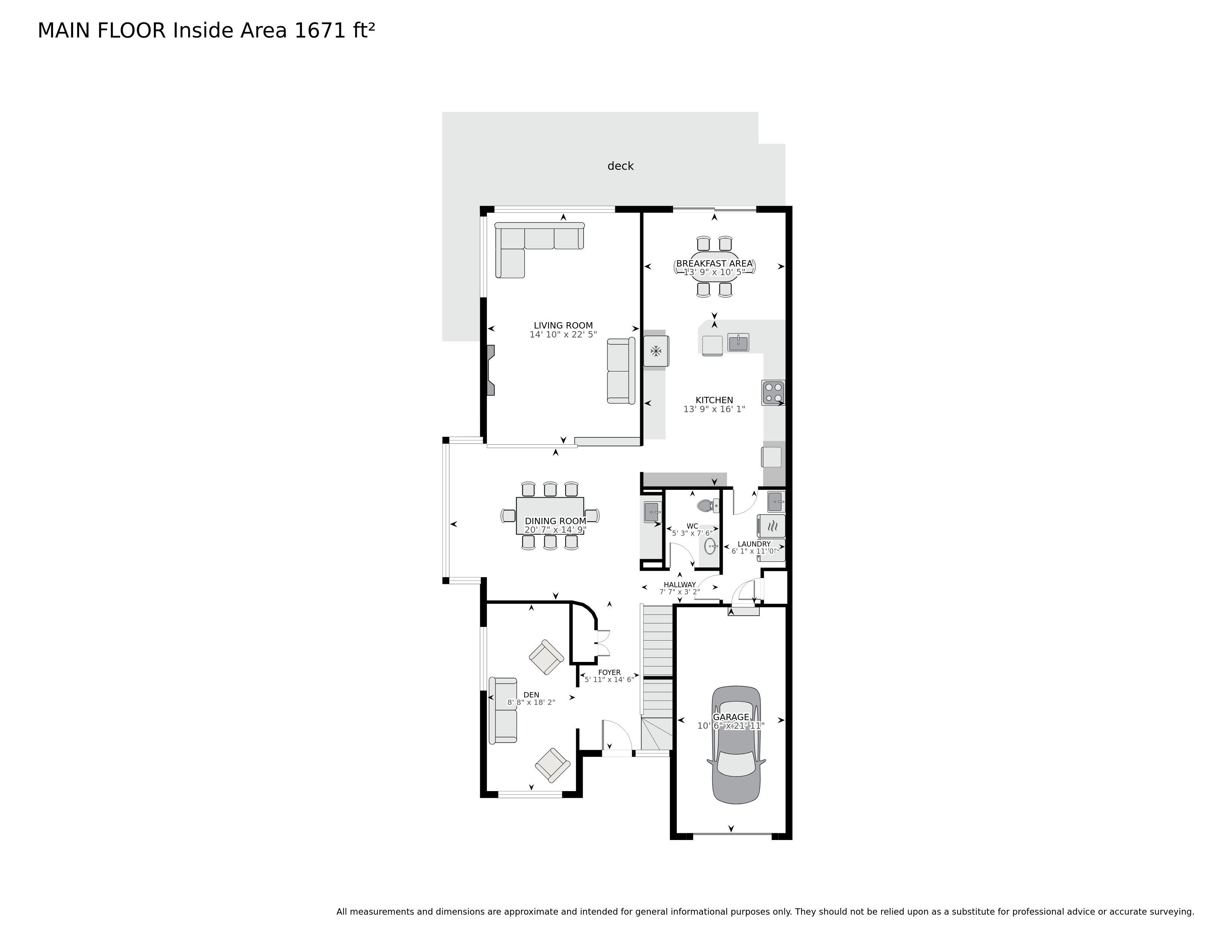  5 Pony Circle, Roslyn Heights, NY, 11577 - 物件實景