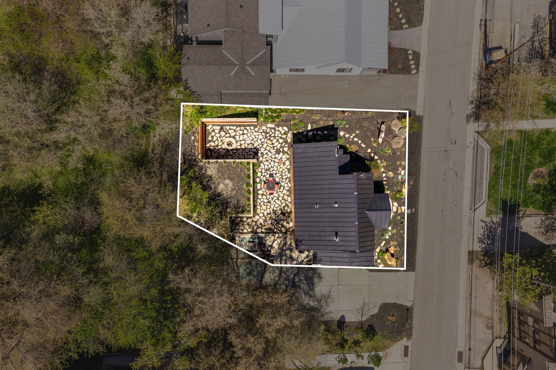  Development Opportunity in Old Town, Park City, UT - 物件實景