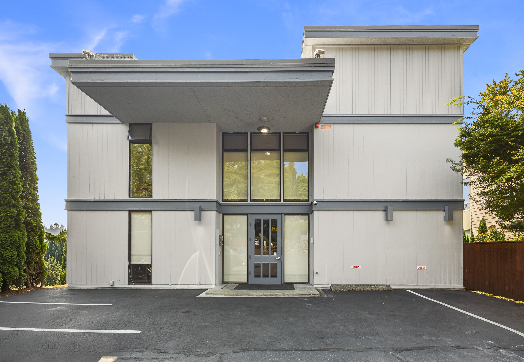  4561 Lake Washington Boulevard Northeast, Kirkland, WA 98033 - 物件實景