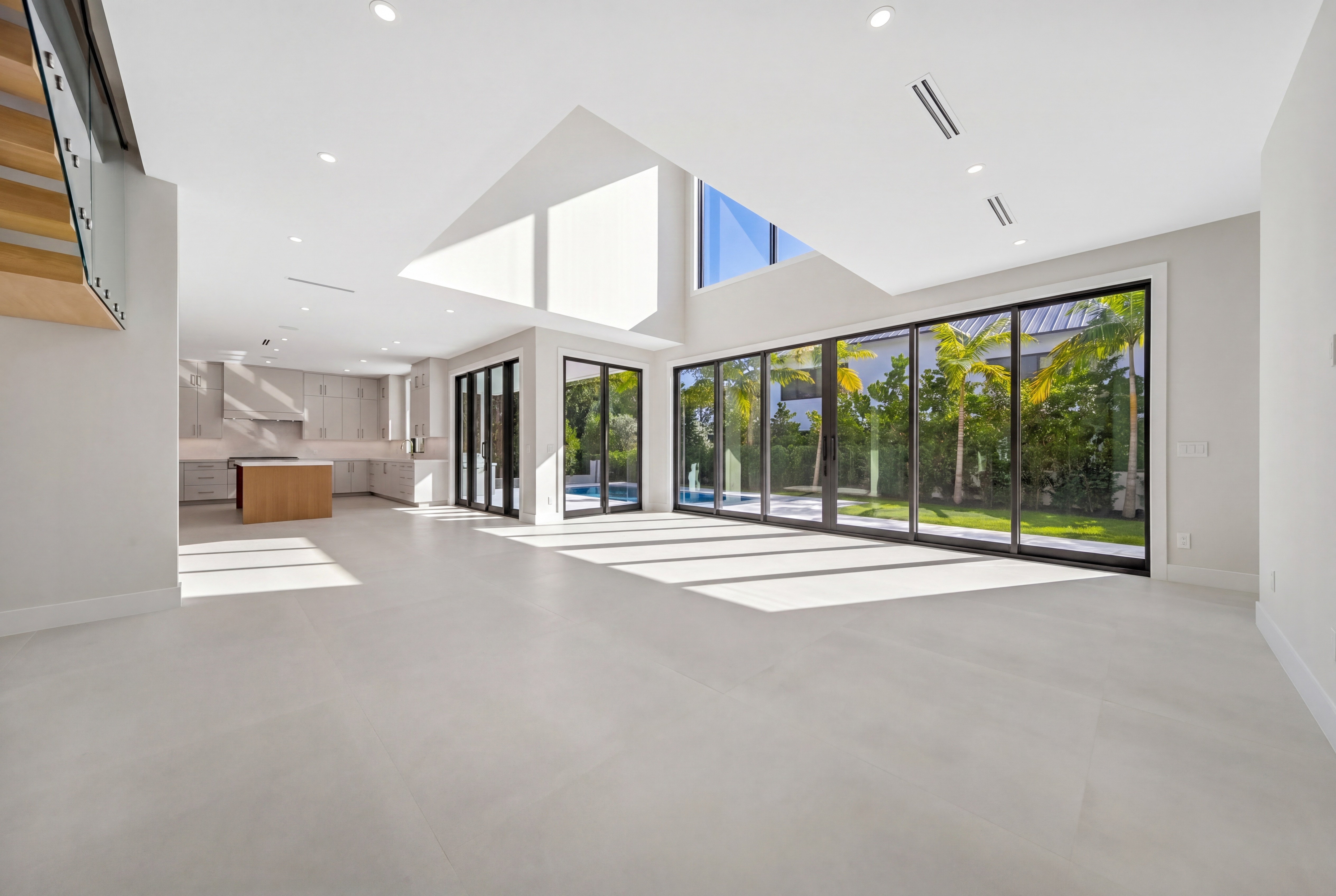  1550 Ponce De Leon Drive, Fort Lauderdale, FL, 33316 - 物件實景