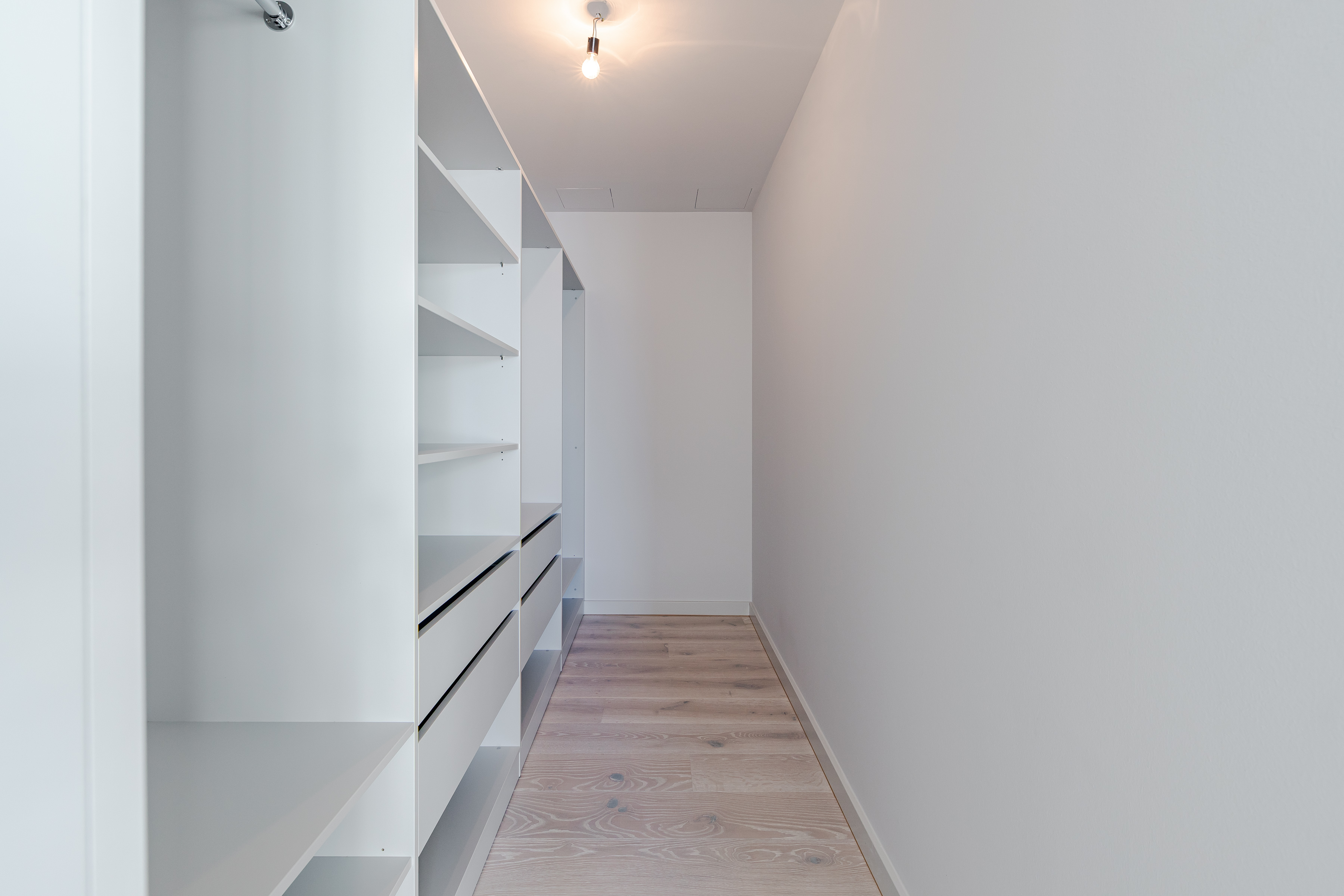  Exclusive 2-Bedroom Apartment with Old Town Panorama - 物件實景