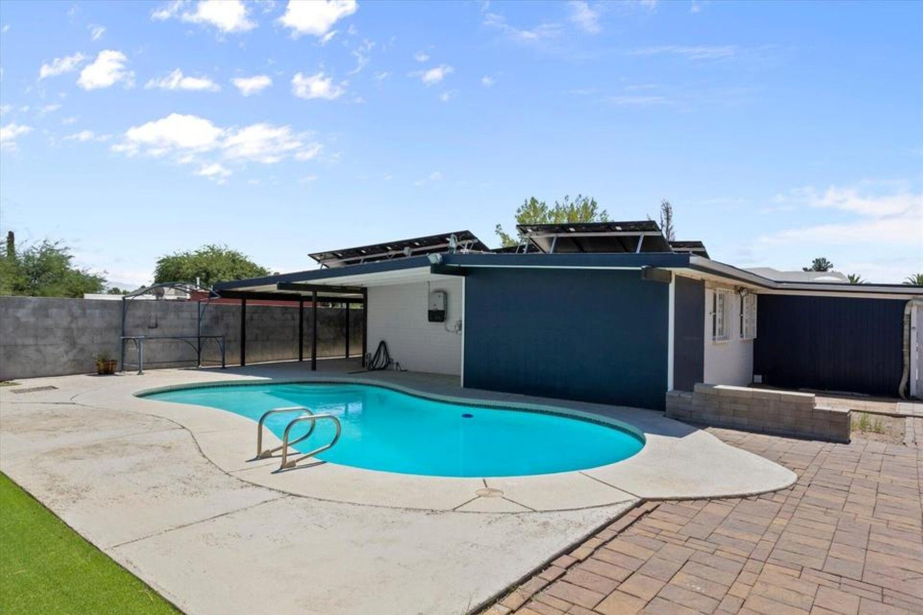  8211 E Nicaragua Drive¦Tucson, AZ - 物件實景