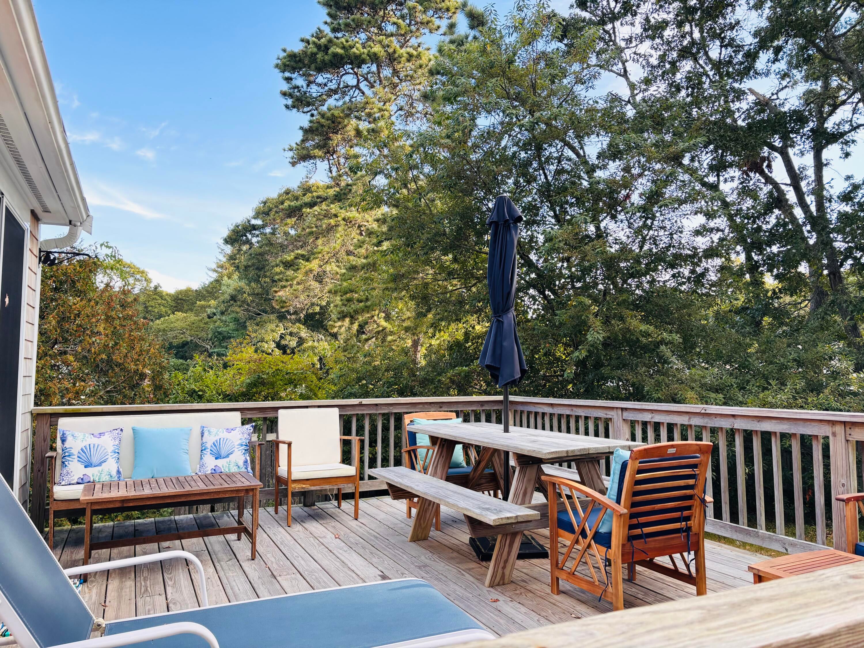 Dennis Port, Massachusetts, 02639, United States, 3 Bedrooms Bedrooms, ,2 BathroomsBathrooms,Residential,For Sale,1947122