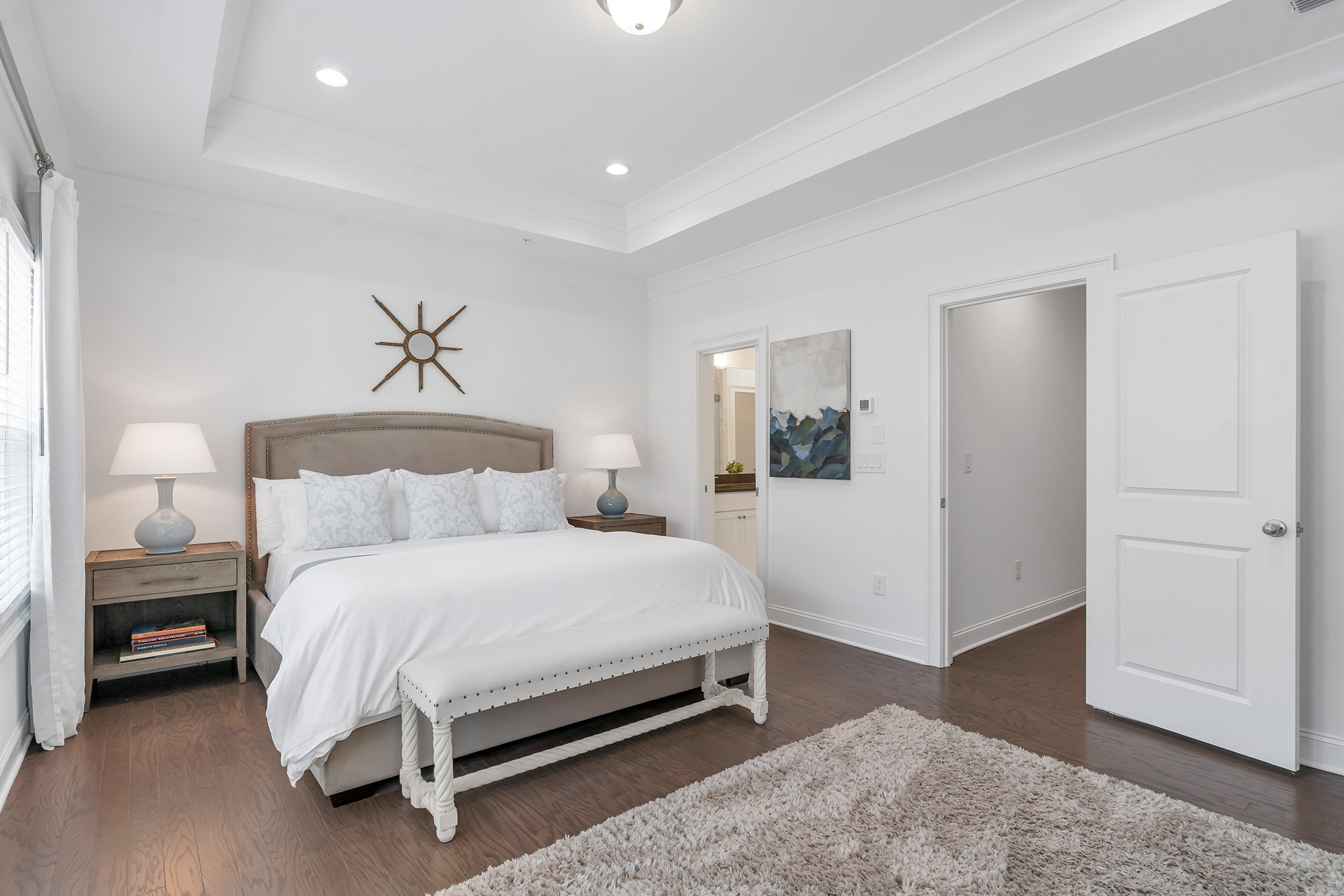  Exceptional Residence Offers a Blend of Privacy, Sophistication and Livability - 物件實景