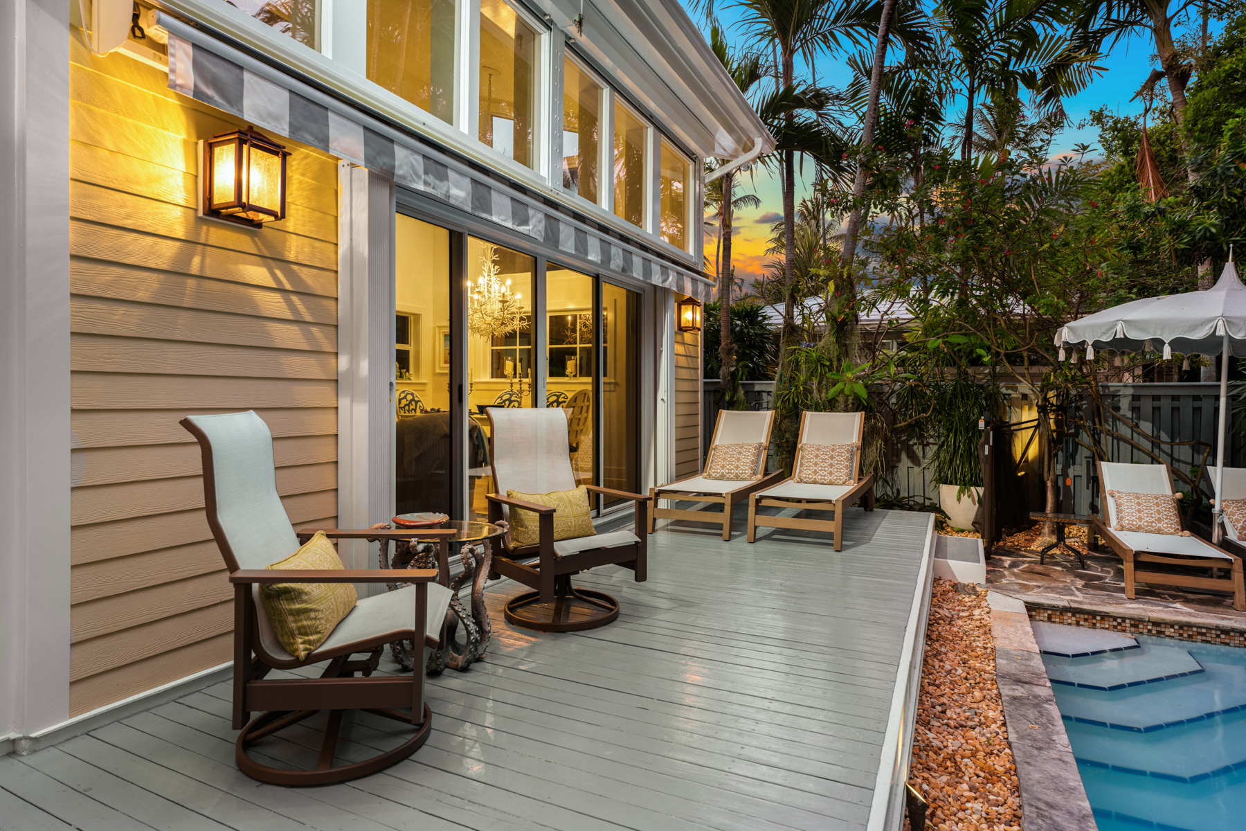  1020 Von Phister Street, Key West - 物件實景