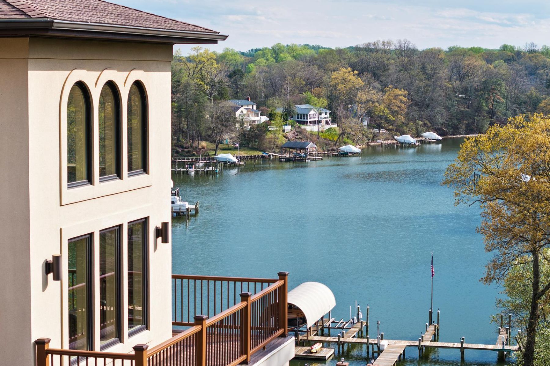  423 Benfield Road, Severna Park, MD, 21146 - 物件實景