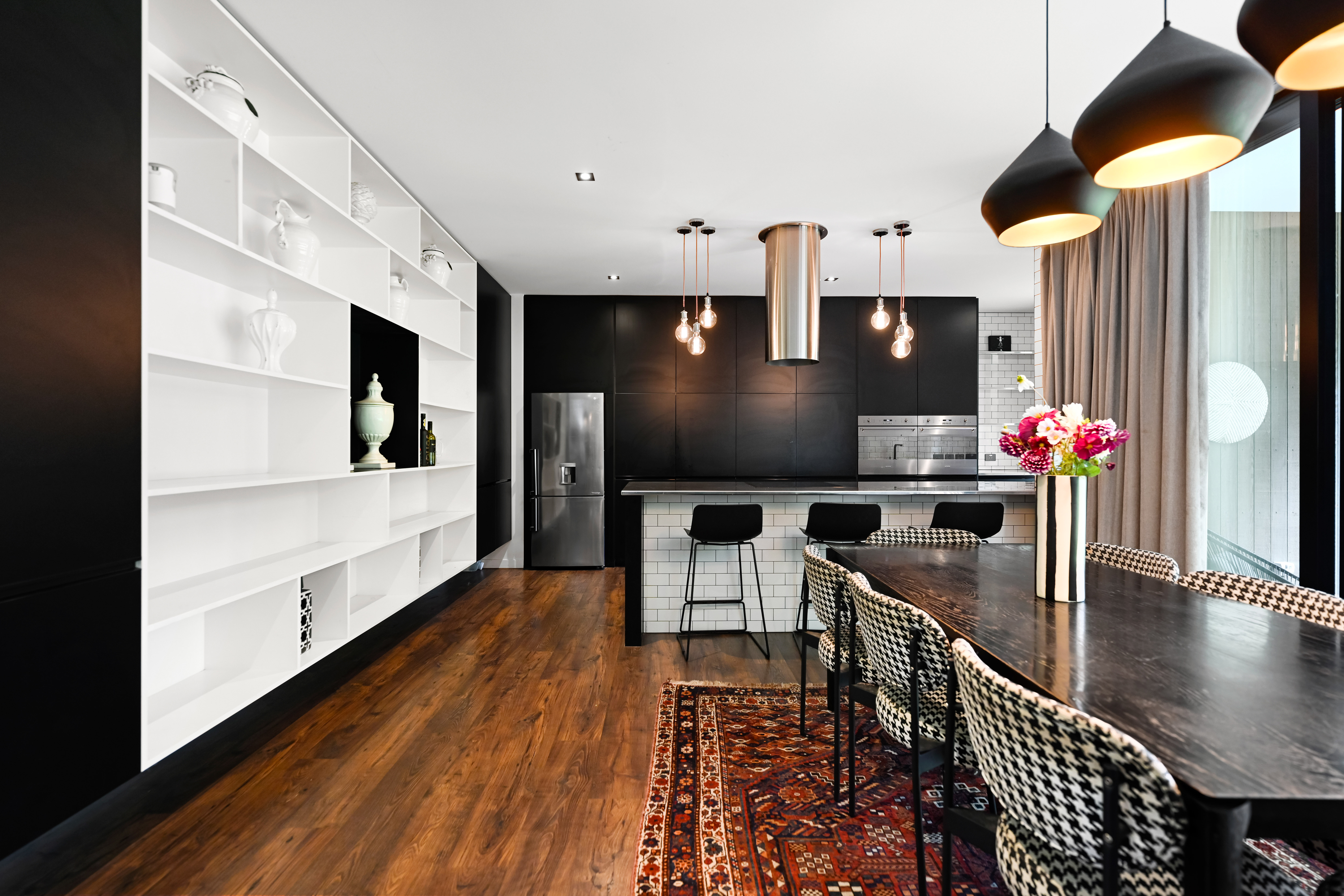  Contemporary Living Immersed in Nature - 物件實景