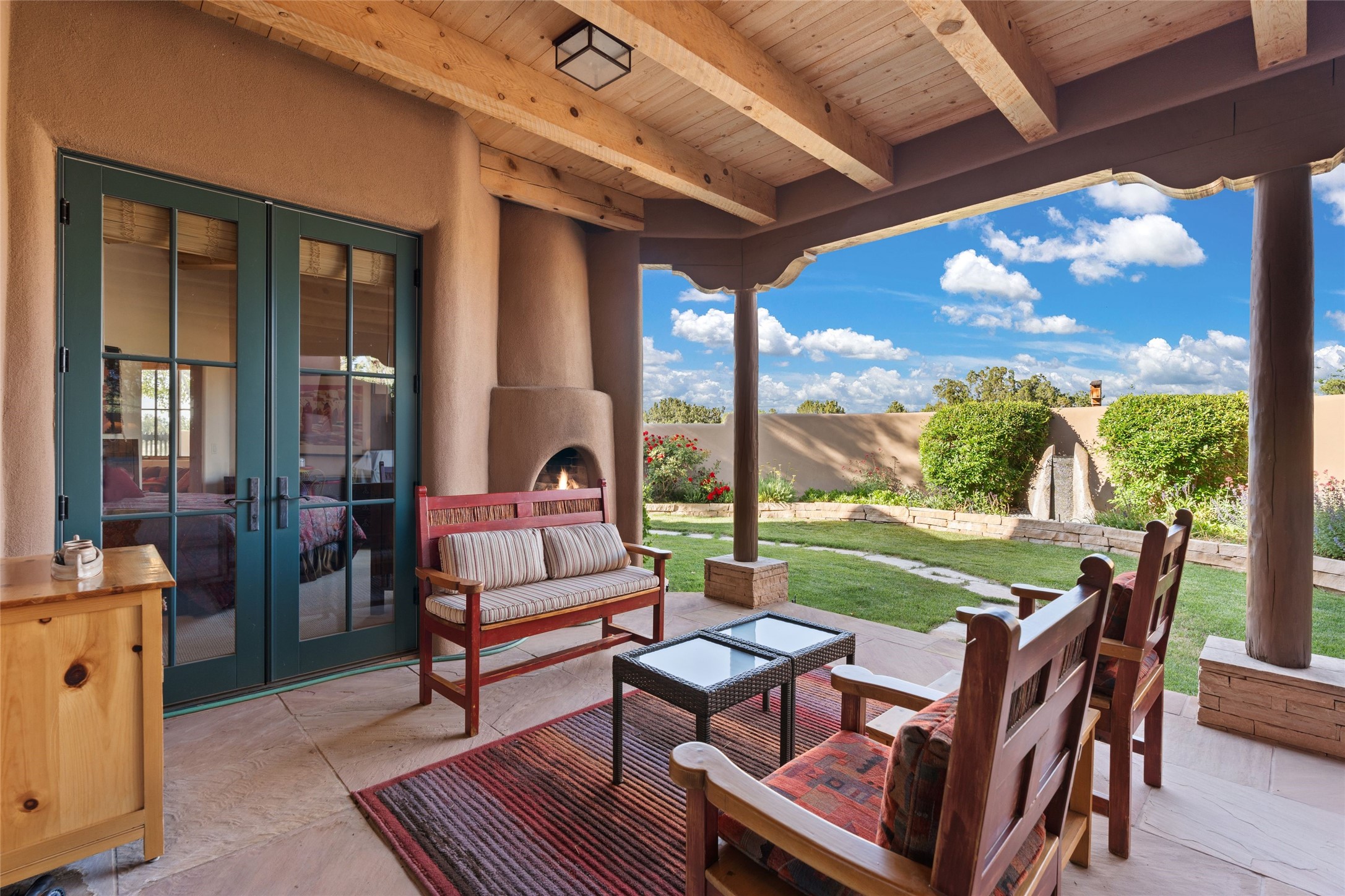  32 Sierra Rosa - 物件實景