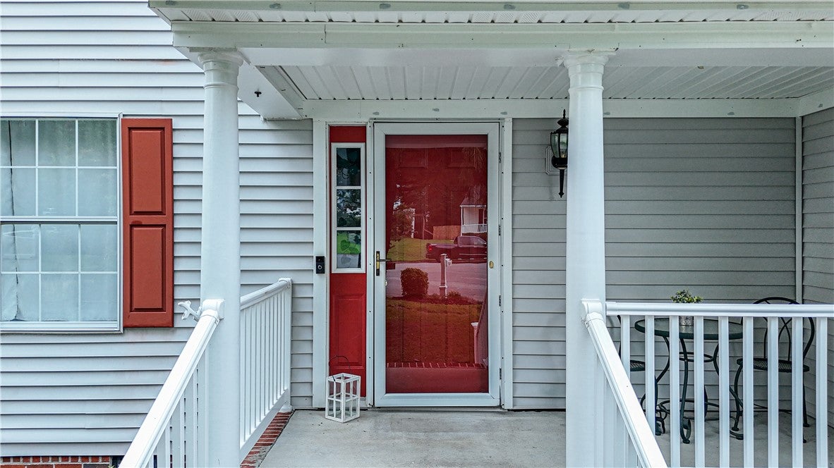 Williamsburg, Virginia, 23185, United States, 4 Bedrooms Bedrooms, ,3 BathroomsBathrooms,Residential,For Sale,1901513
