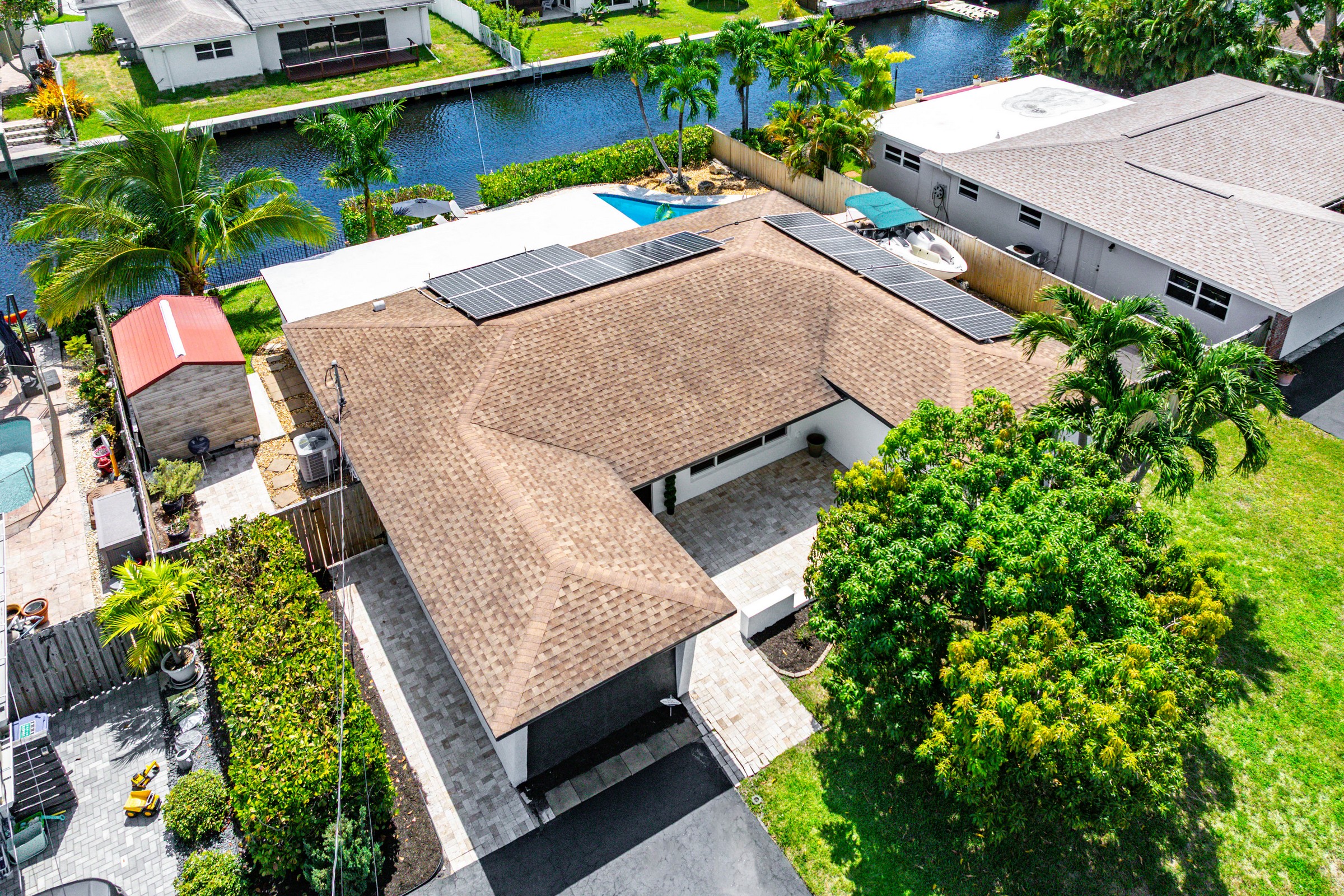  1620 SW 4th Avenue, Pompano Beach, FL, 33060 - 物件實景