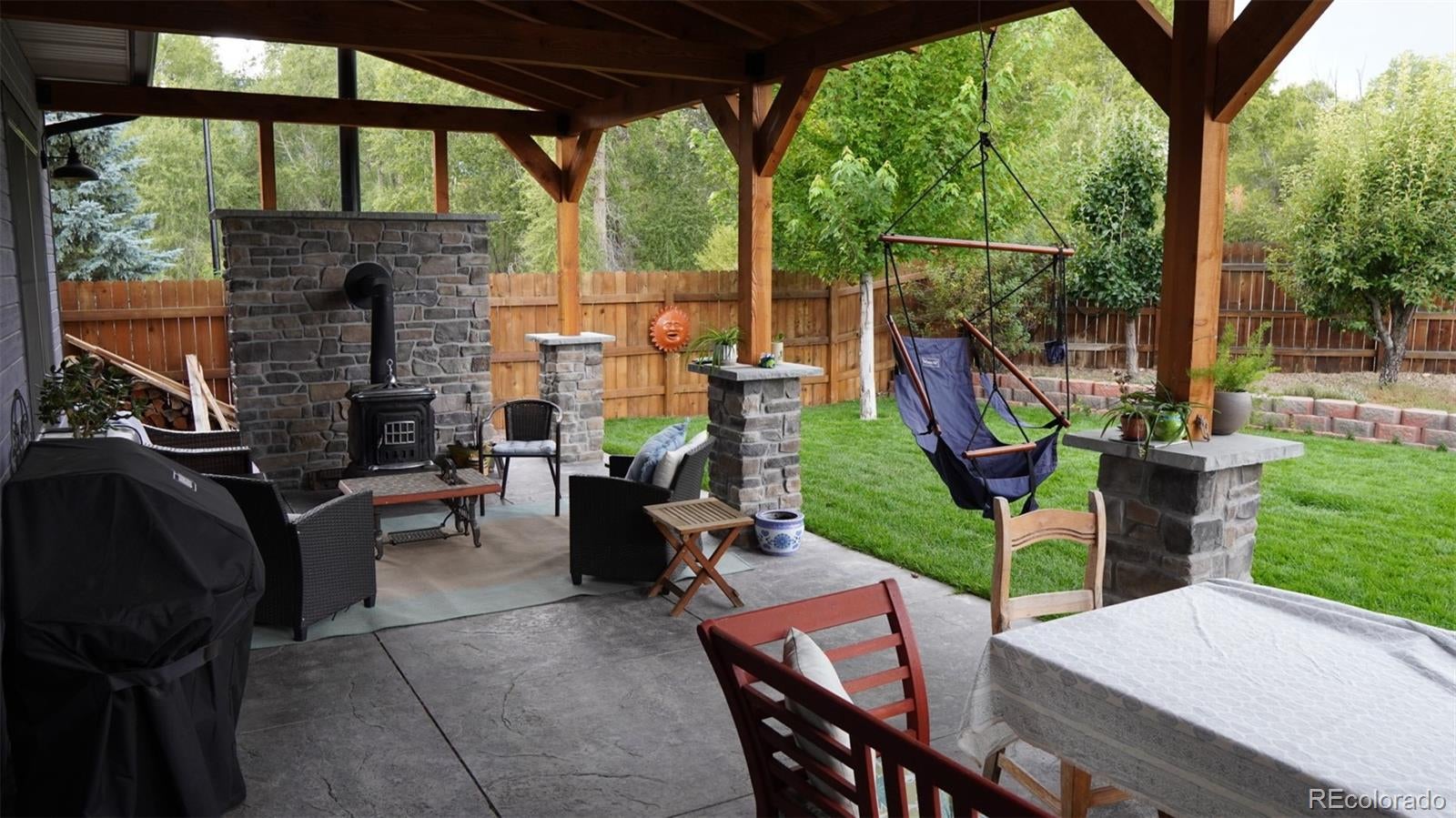 Poncha Springs, Colorado, 81242, United States, 3 Bedrooms Bedrooms, ,Residential,For Sale,2025748