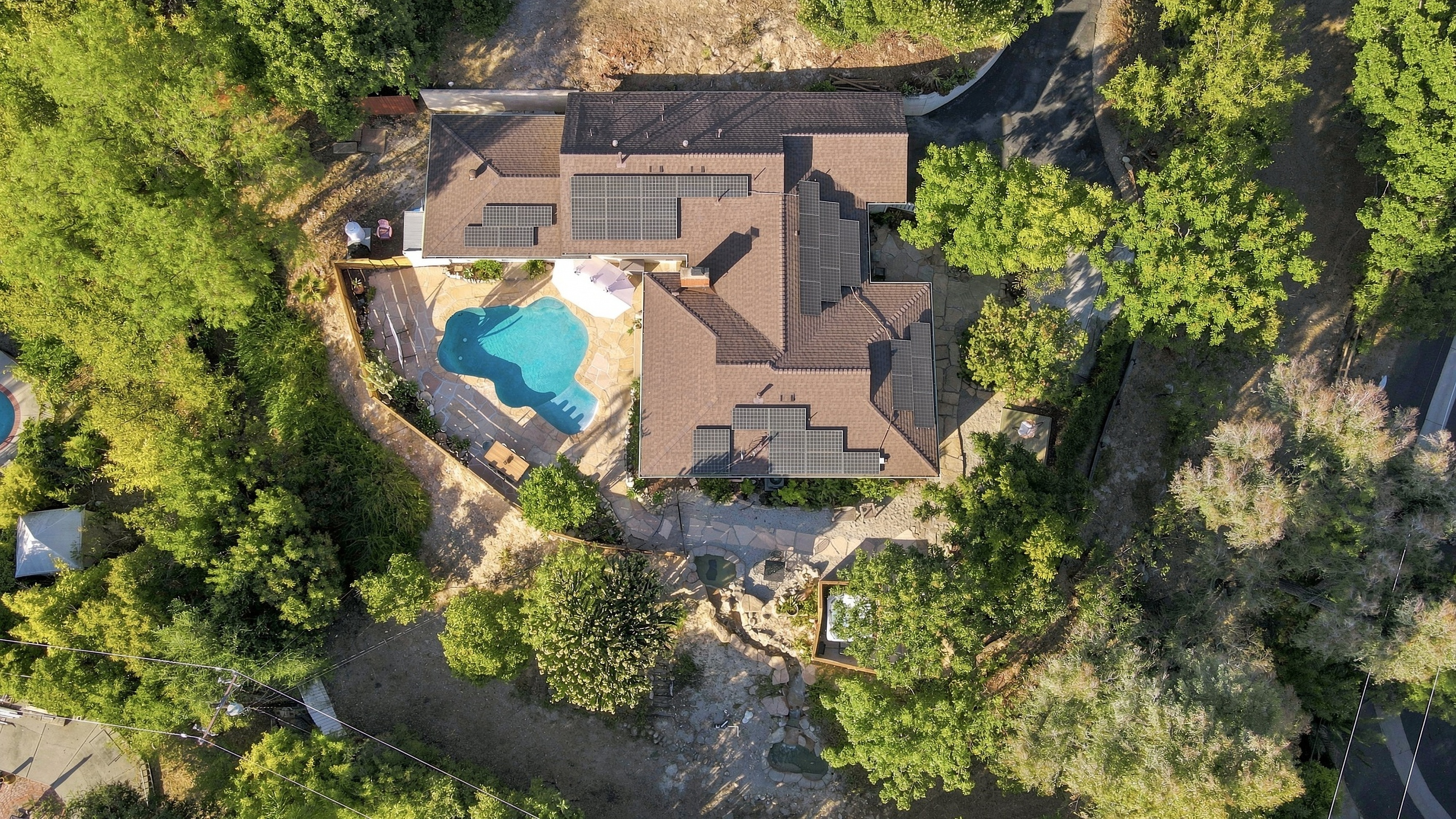  107 Alto Drive, Oak View, CA 93022 - 物件實景