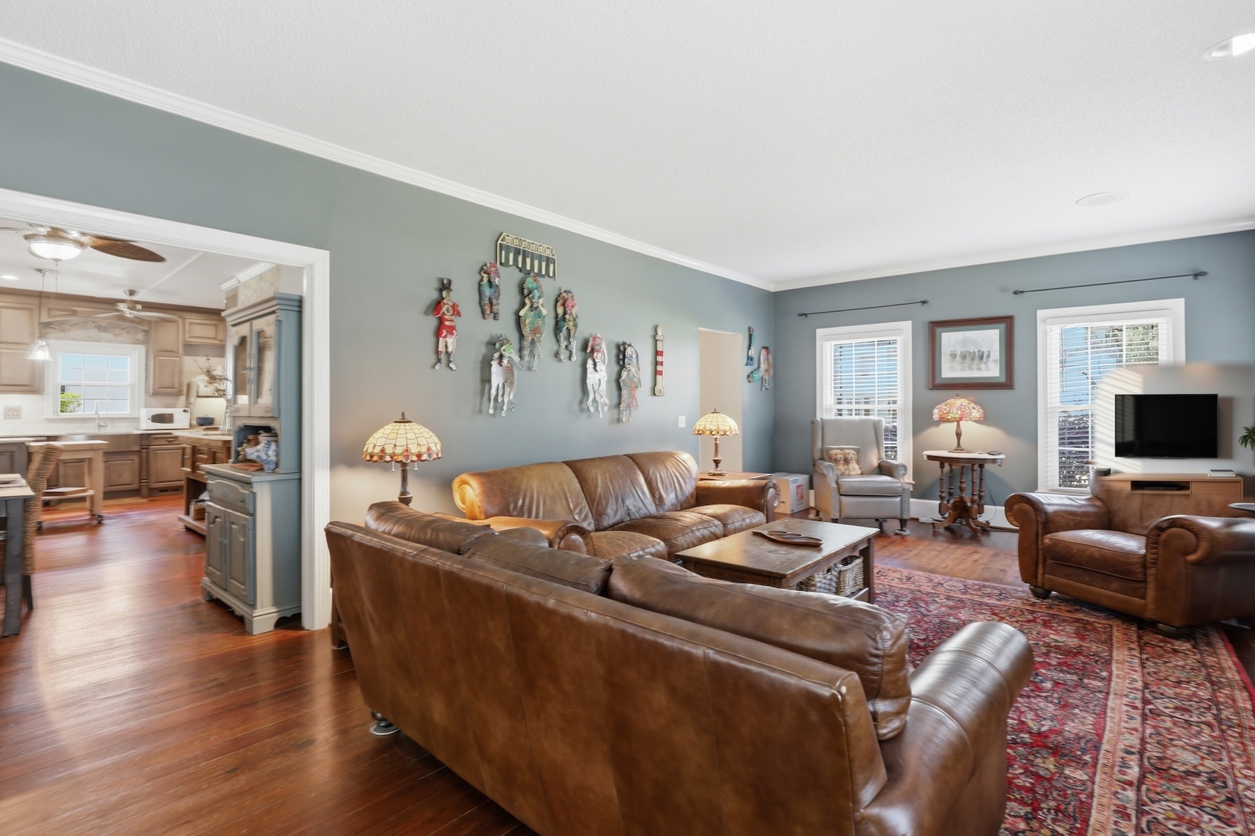  7 Brighton Way - 物件實景