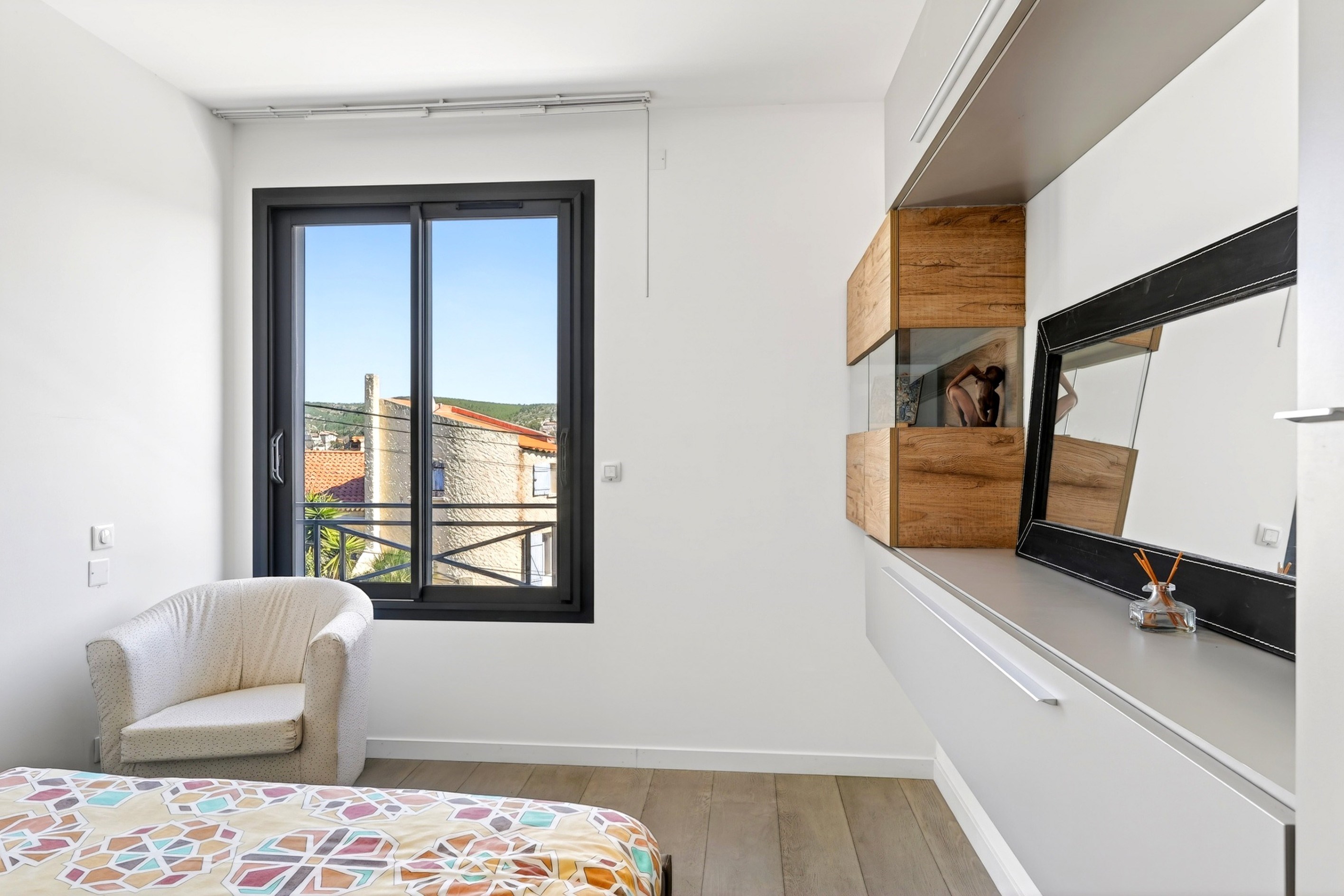  Carry-le-Rouet – Sea-View Apartment with Terrace - 物件實景