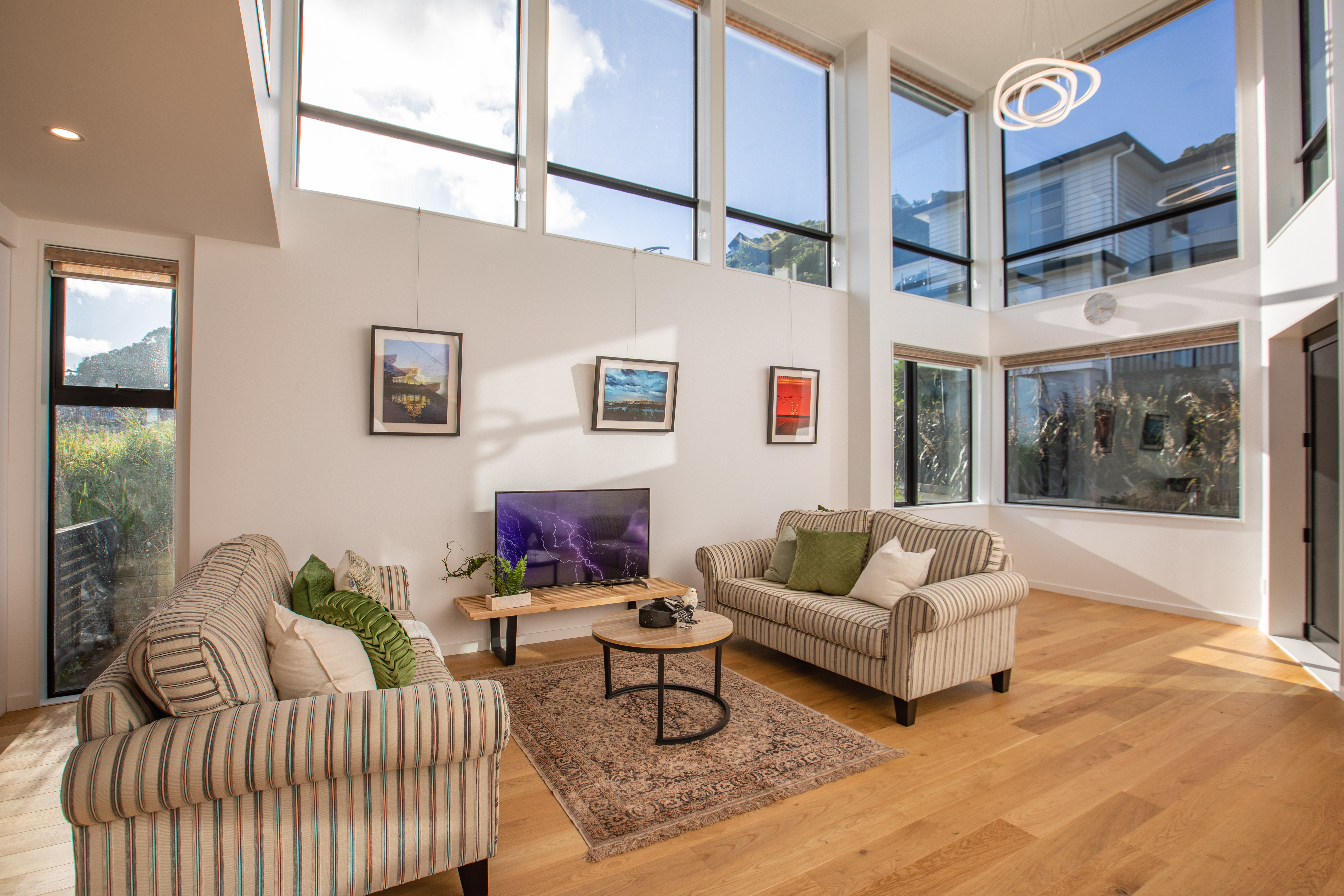  10 Satchell Way, Kaiwharawhara - 物件實景
