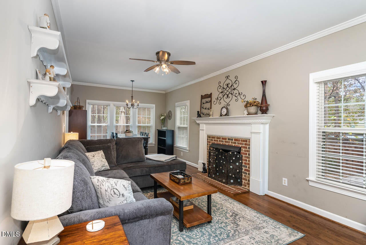 Cary, North Carolina, 27513, United States, 4 Bedrooms Bedrooms, ,3 BathroomsBathrooms,Residential,For Sale,1991619