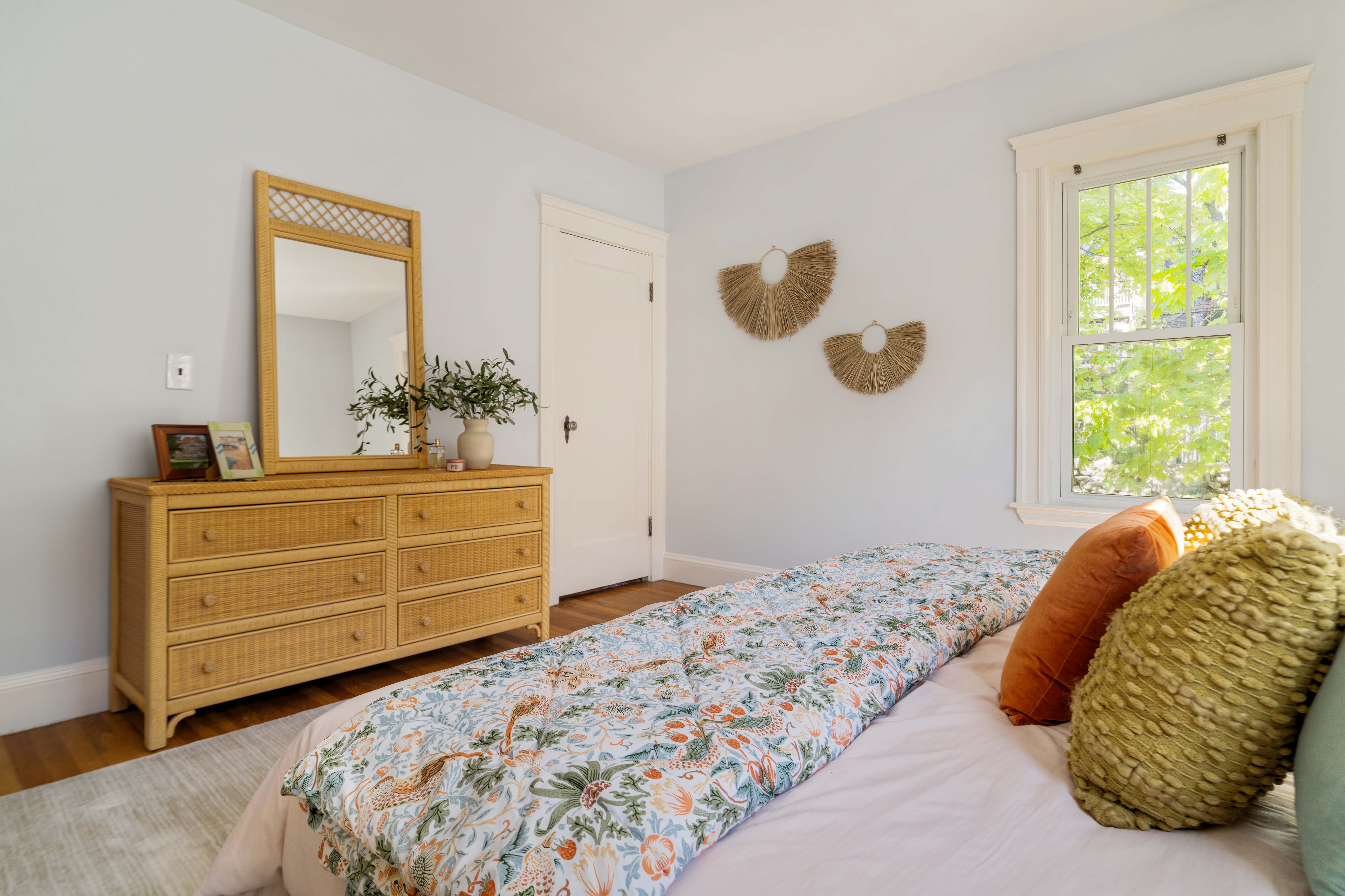  16 Arborough Road, Boston, MA, 02131 - 物件實景