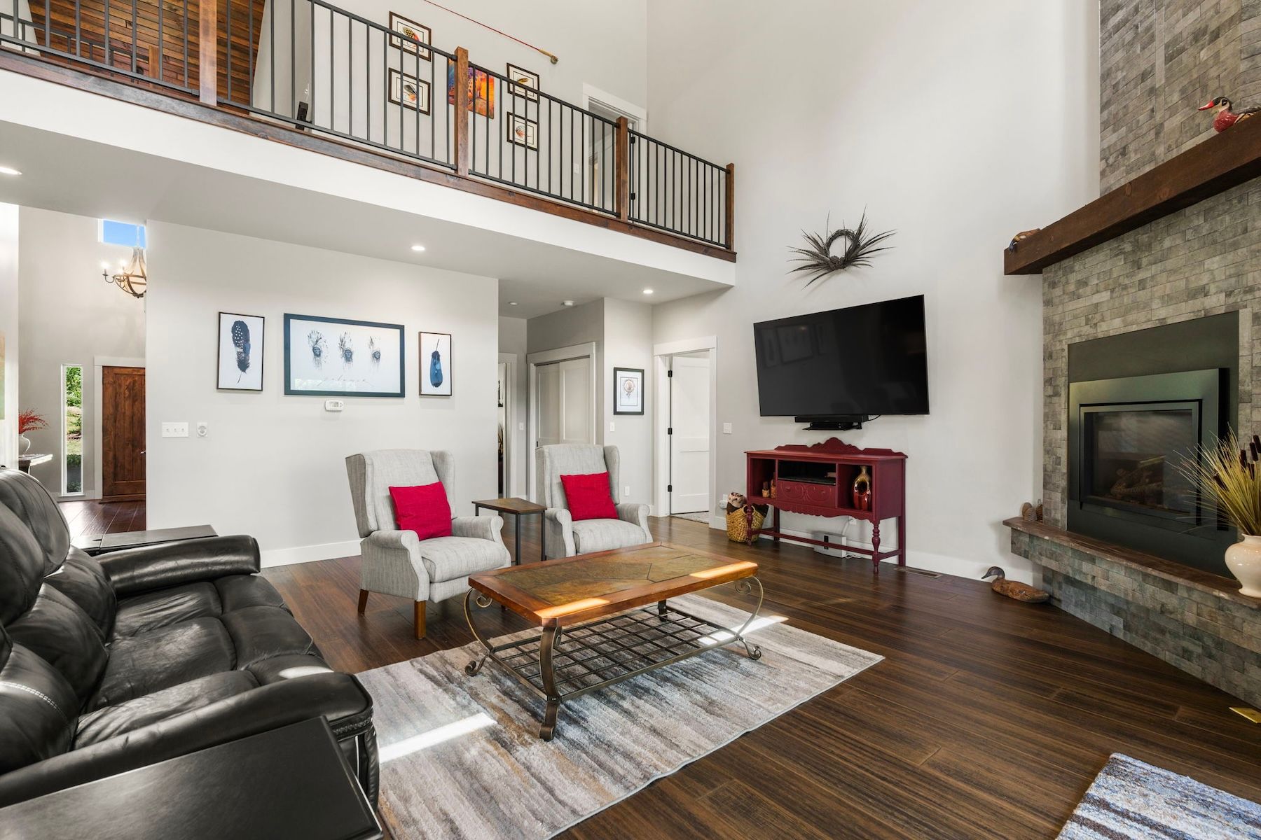  192 Needle Creek Trail, Durango, CO 81301 - 物件實景