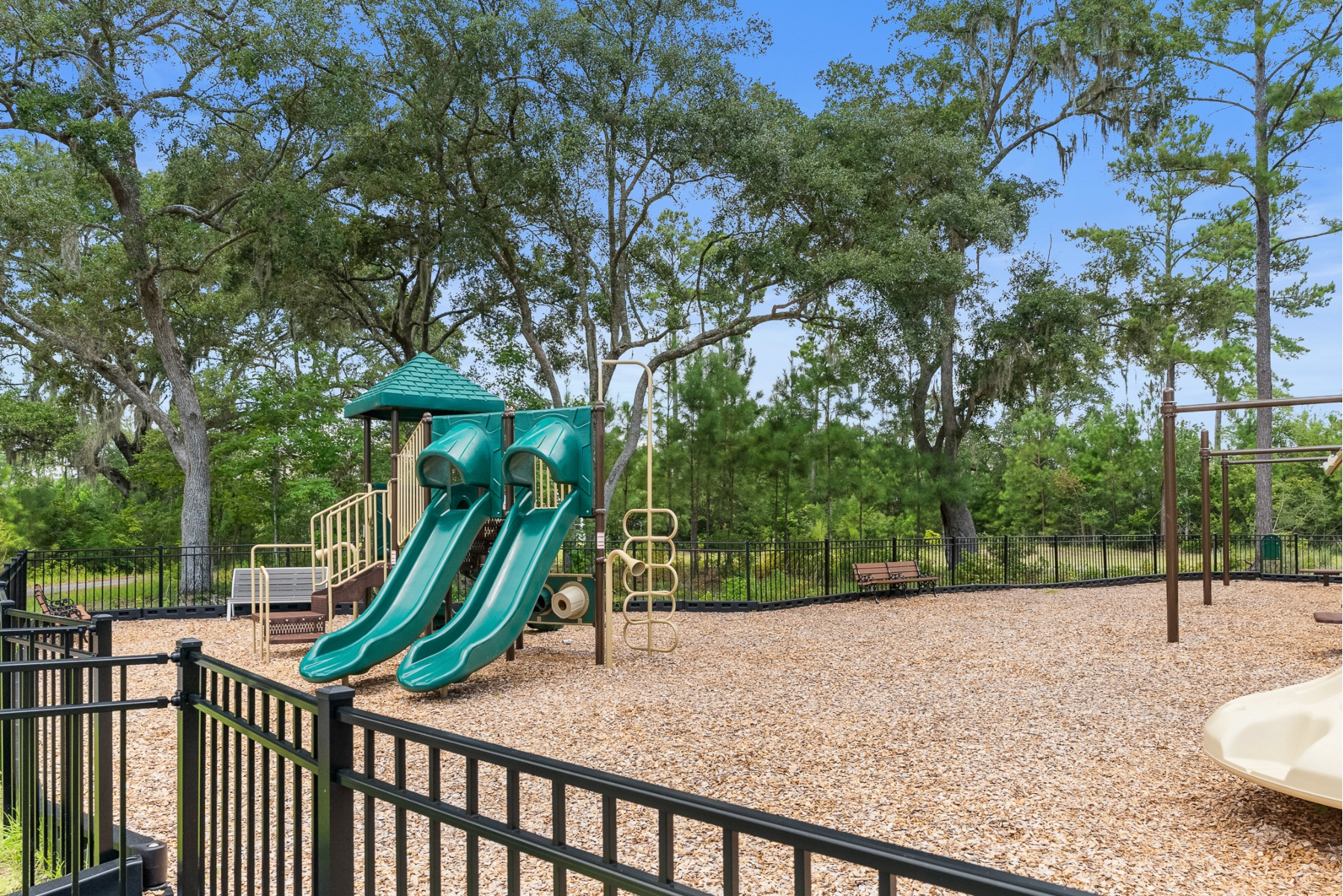  4318 Hugh Bennett Drive, Johns Island - 物件實景