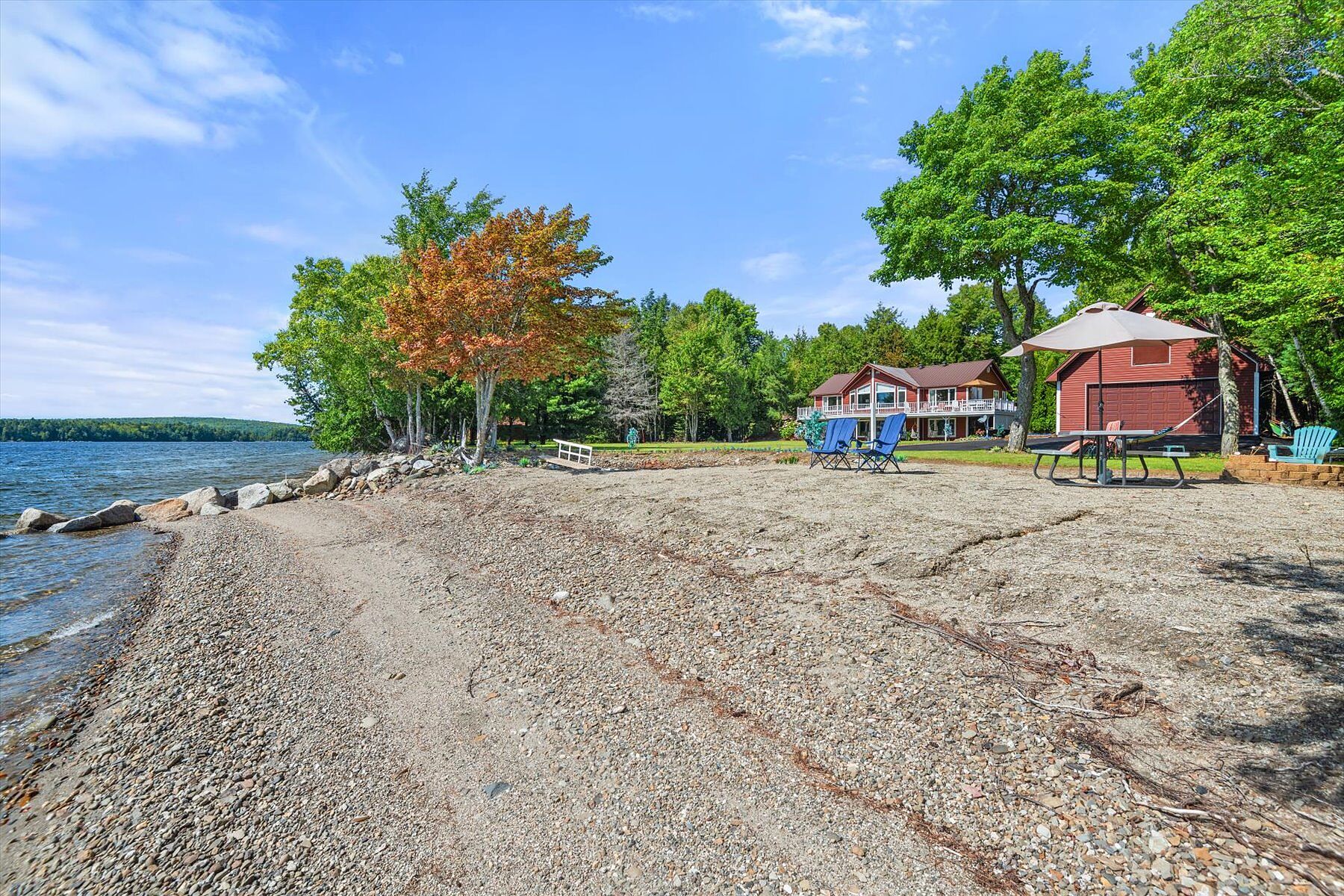  Green Mountain, York County - 物件實景