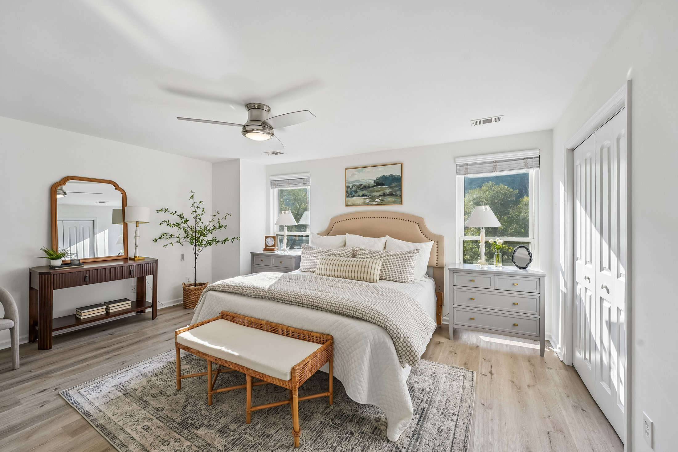  Rare Waterfront Living on the Chattahoochee River - 物件實景