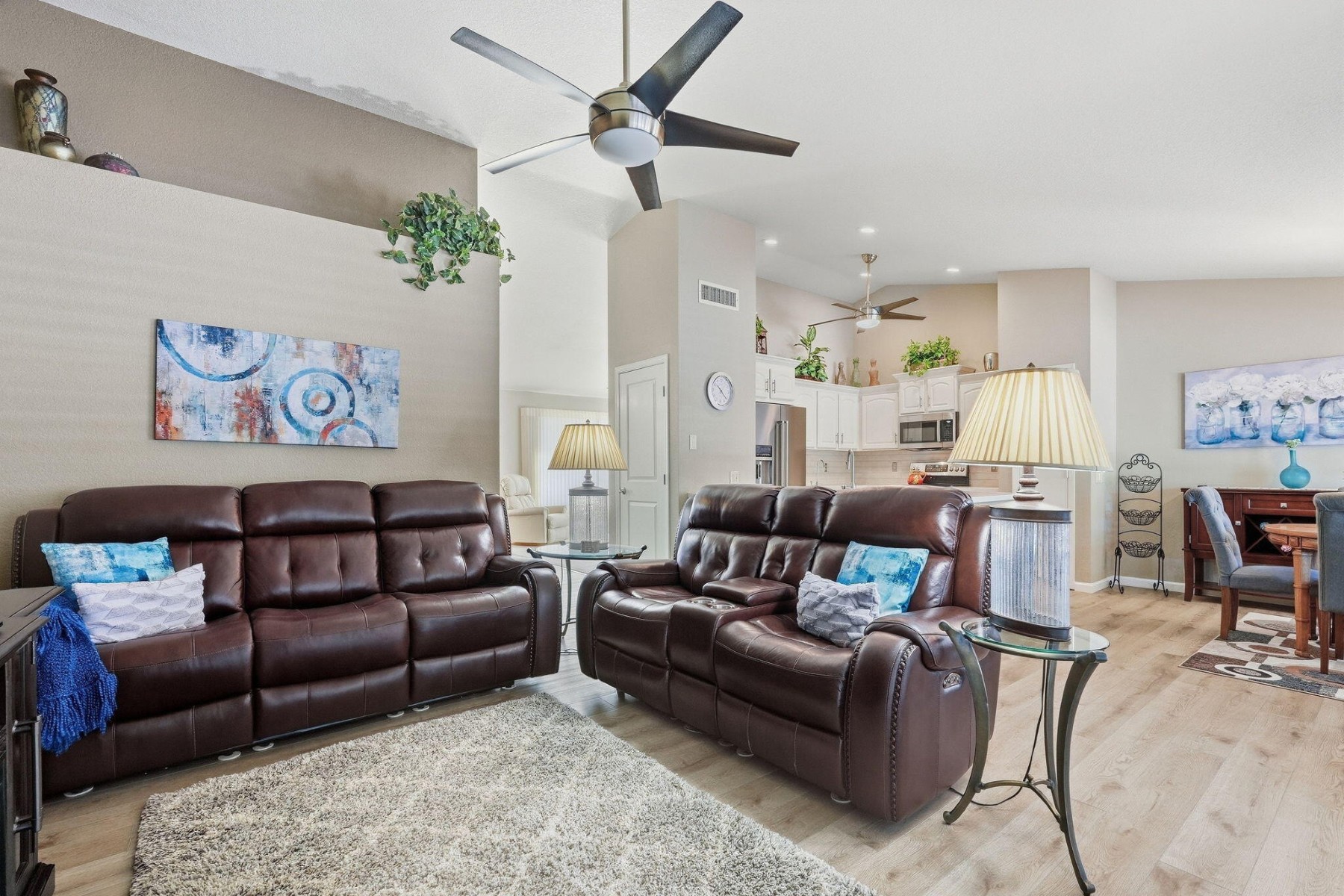  26202 S Flame Tree Drive  Sun Lakes, AZ - 物件實景
