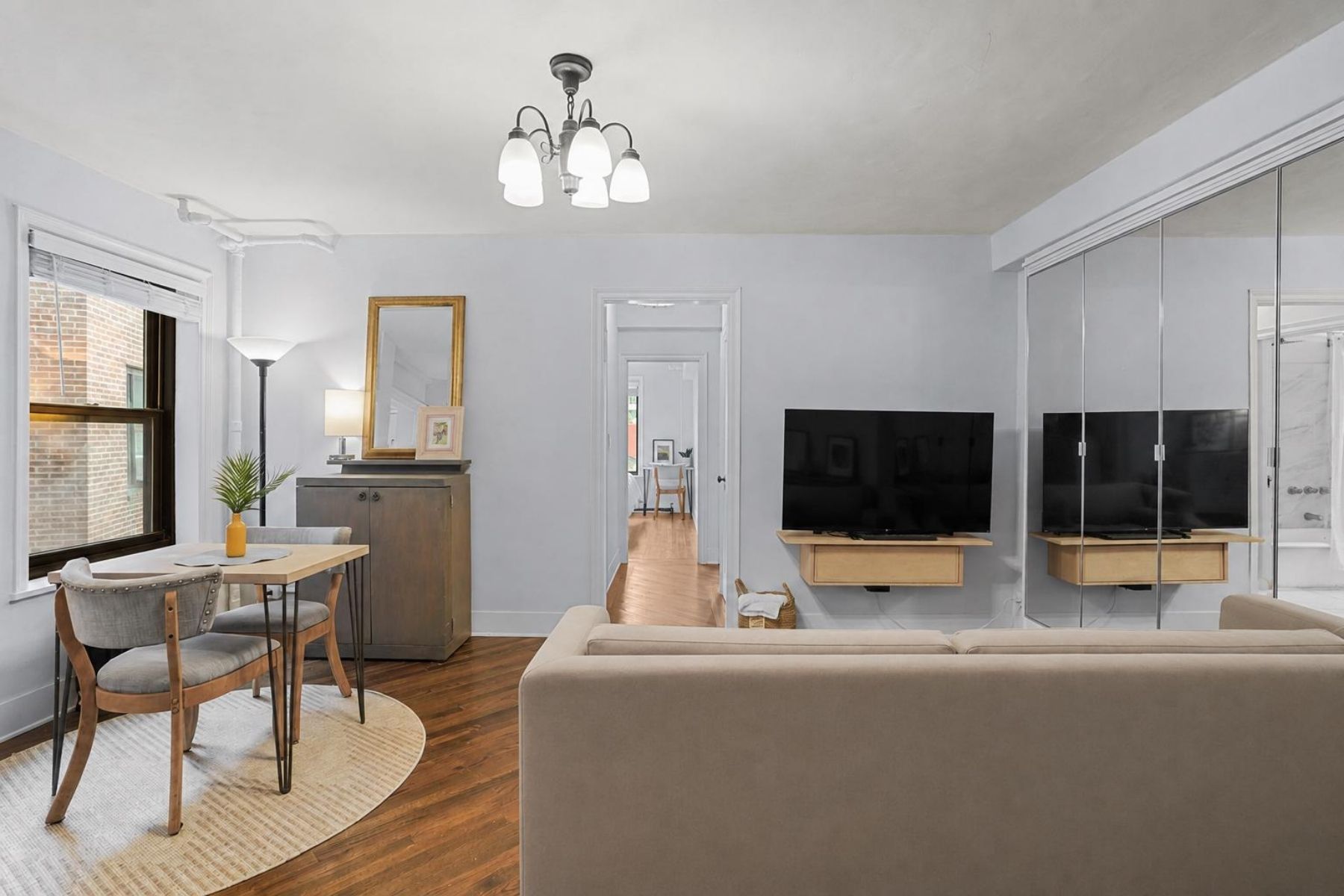  2100 19th Street NW, Washington, DC, 20009 - 物件實景